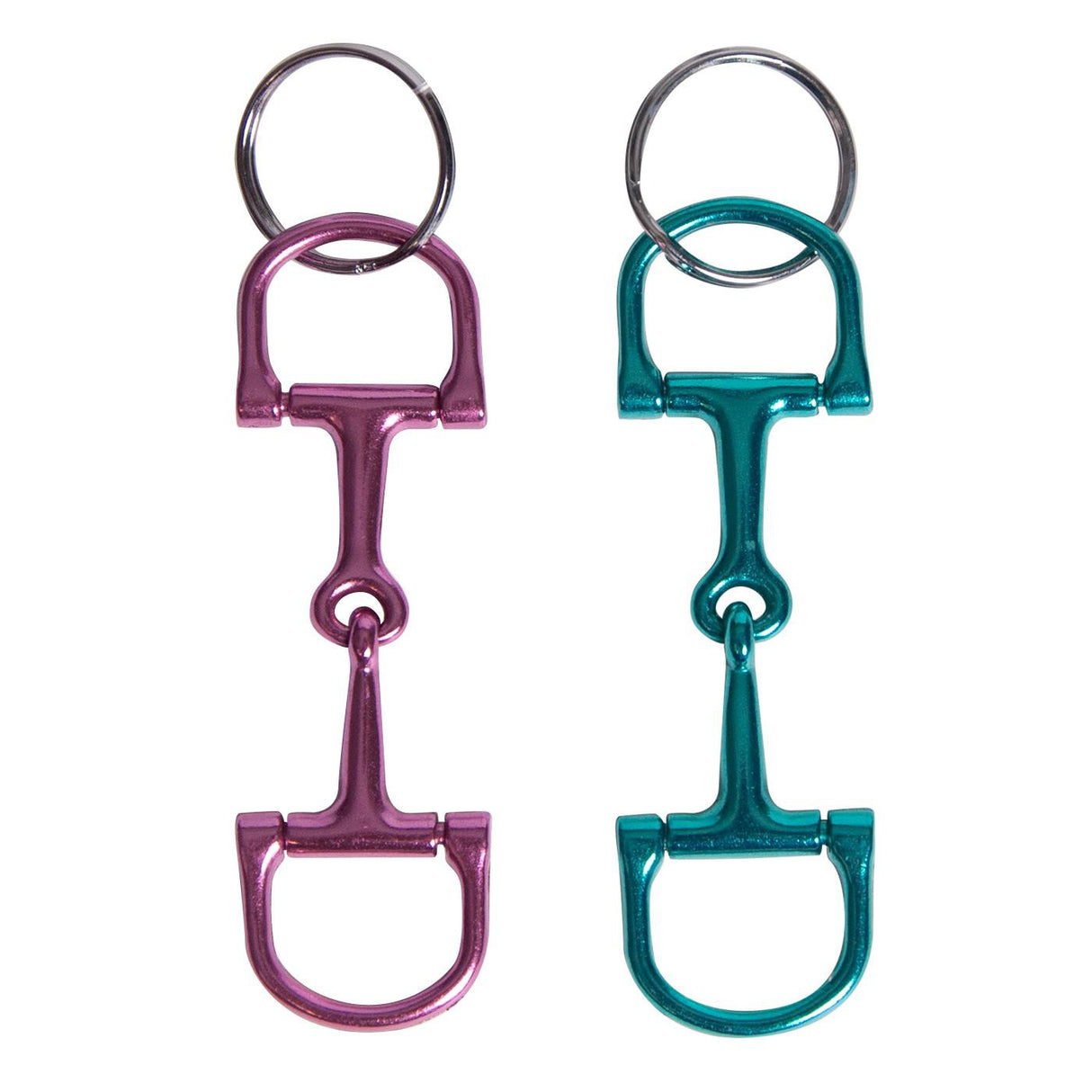 Porte-clés Supra D-Ring