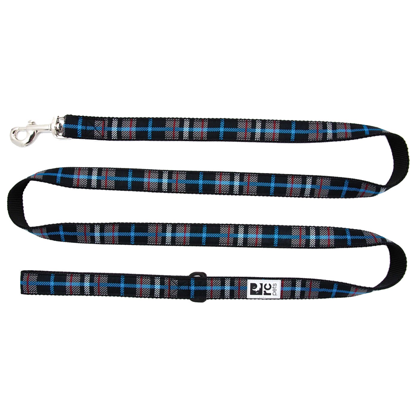 Laisse pour chien de compagnie RC 6 pi.