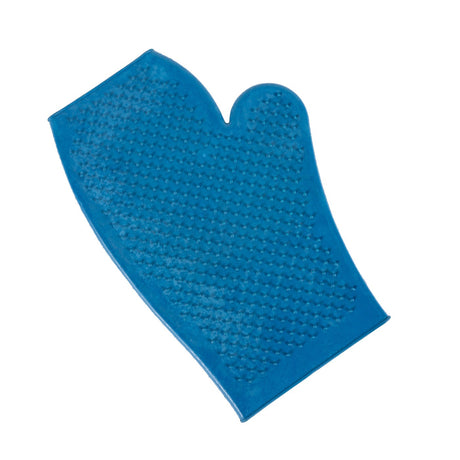 Supra Rubber Grooming Mitt