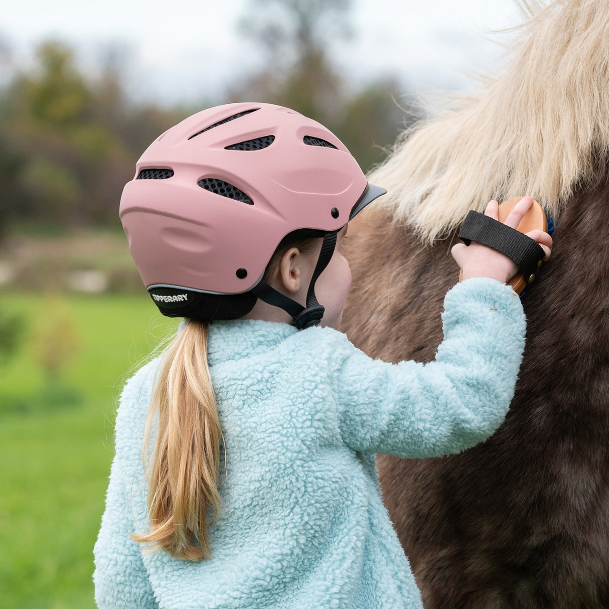 Tipperary Sportage Toddler Helmet