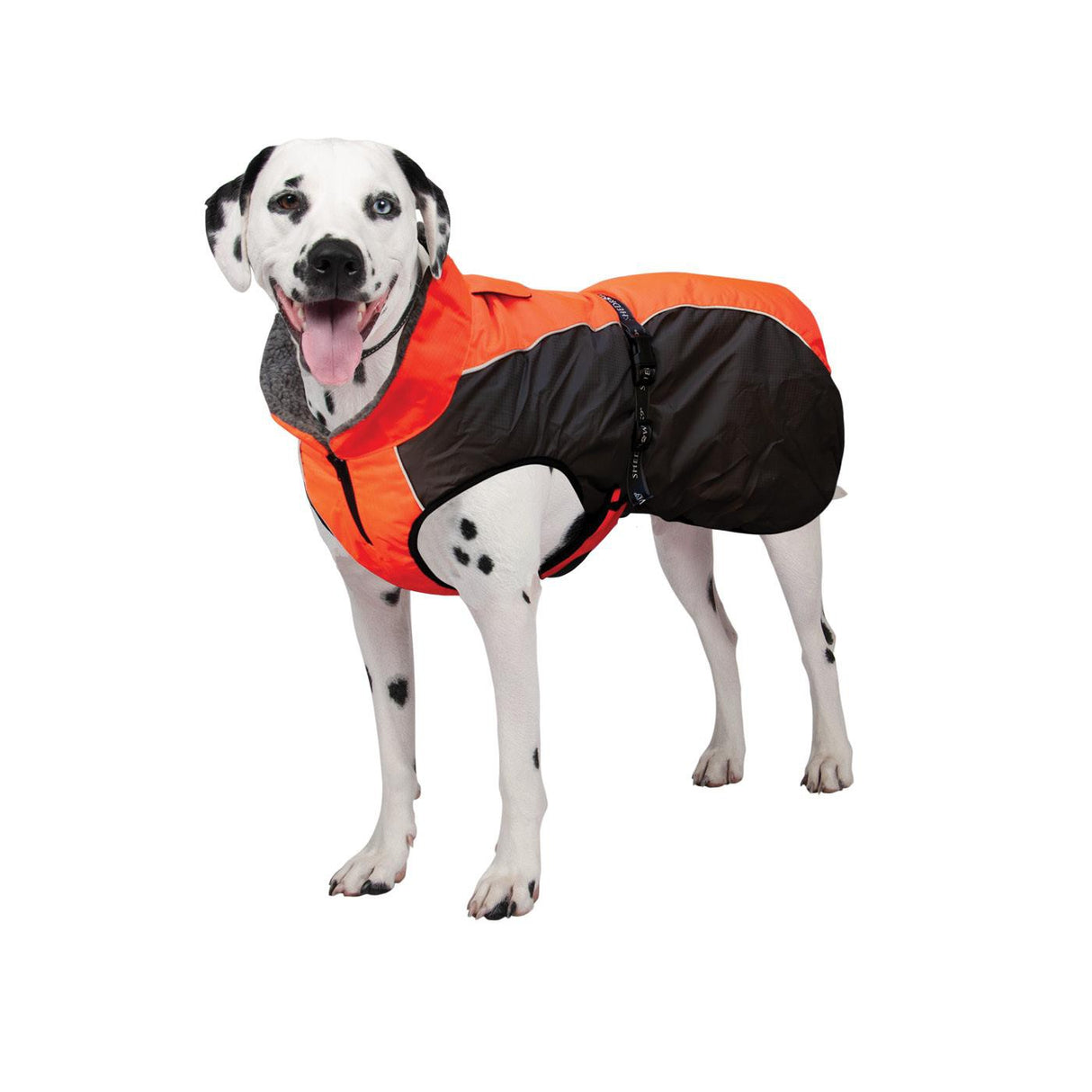 Shedrow K9 Chinook Dog Coat