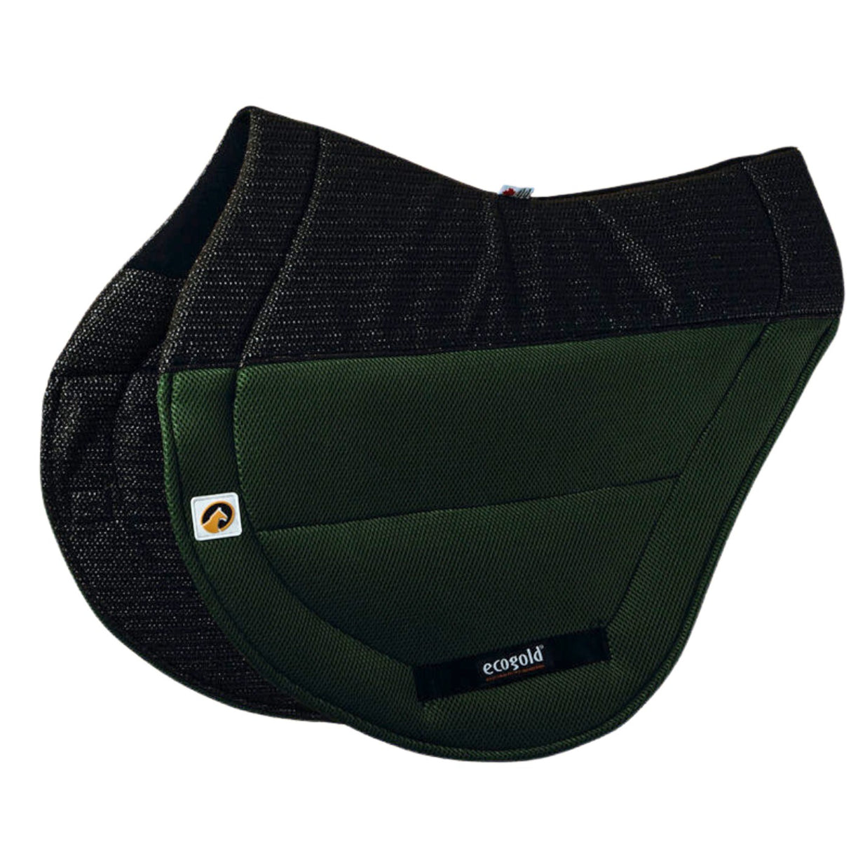 EcoGold Secure XC Saddle Pad