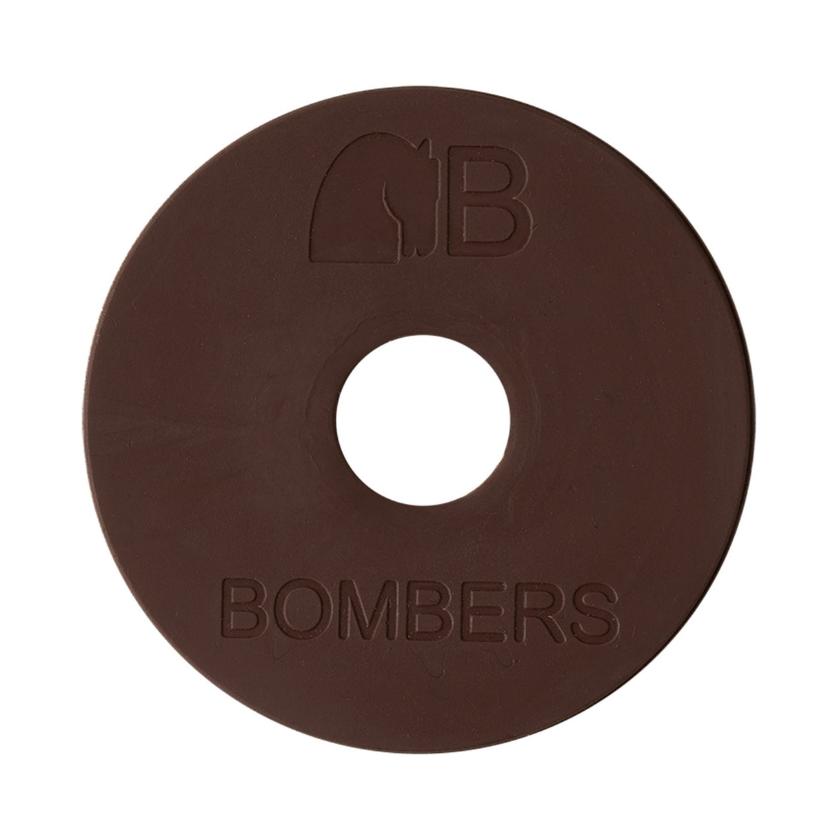 Bombers Bit Caoutchoucs