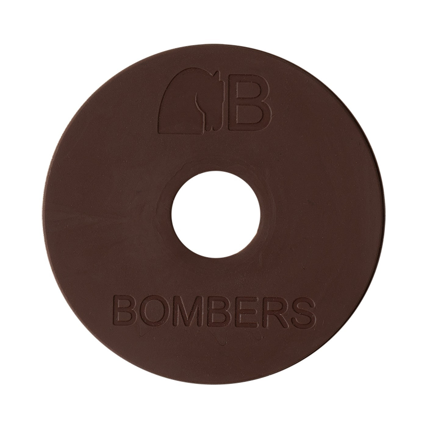 Bombers Bit Caoutchoucs