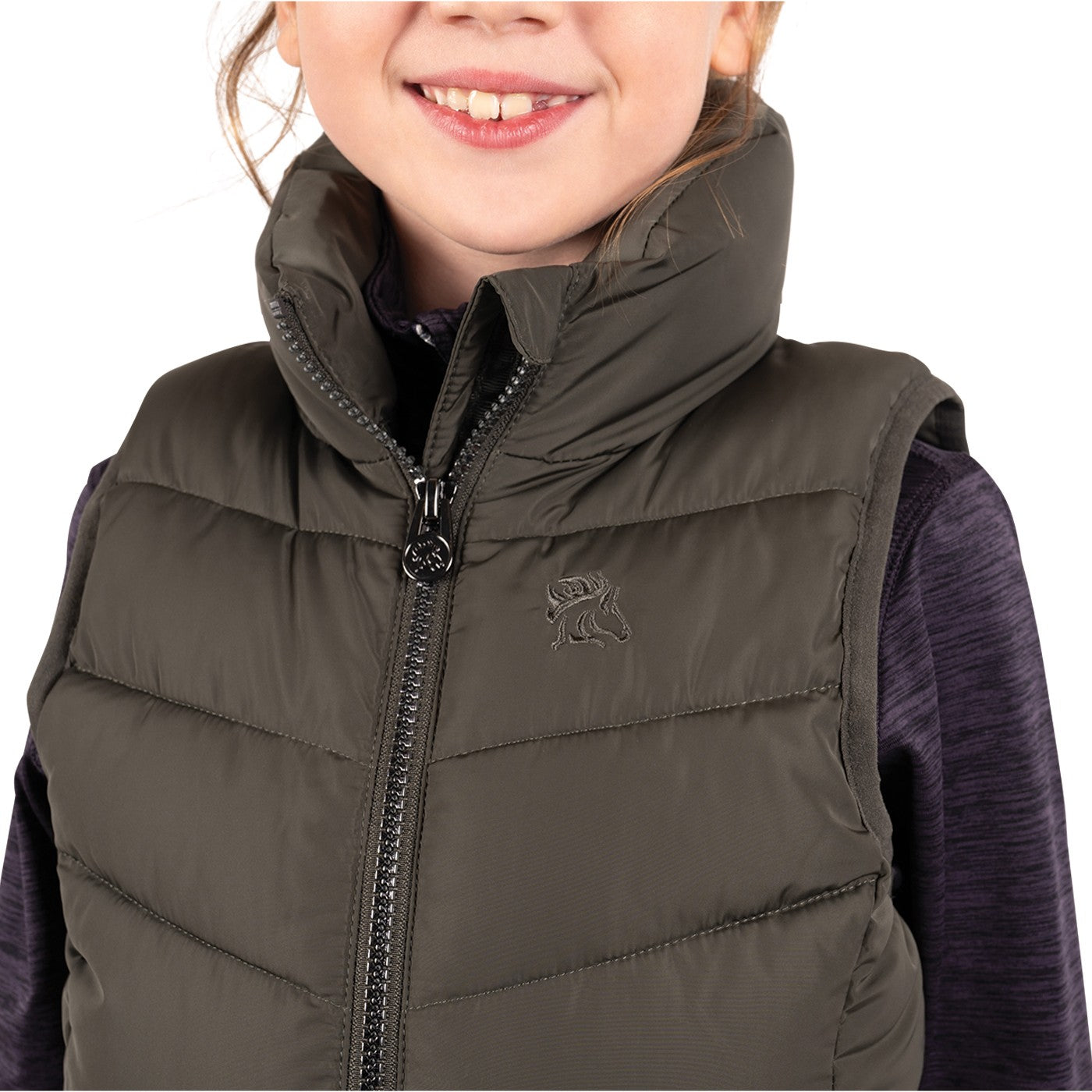 Veste TemTeq Mica - Enfants