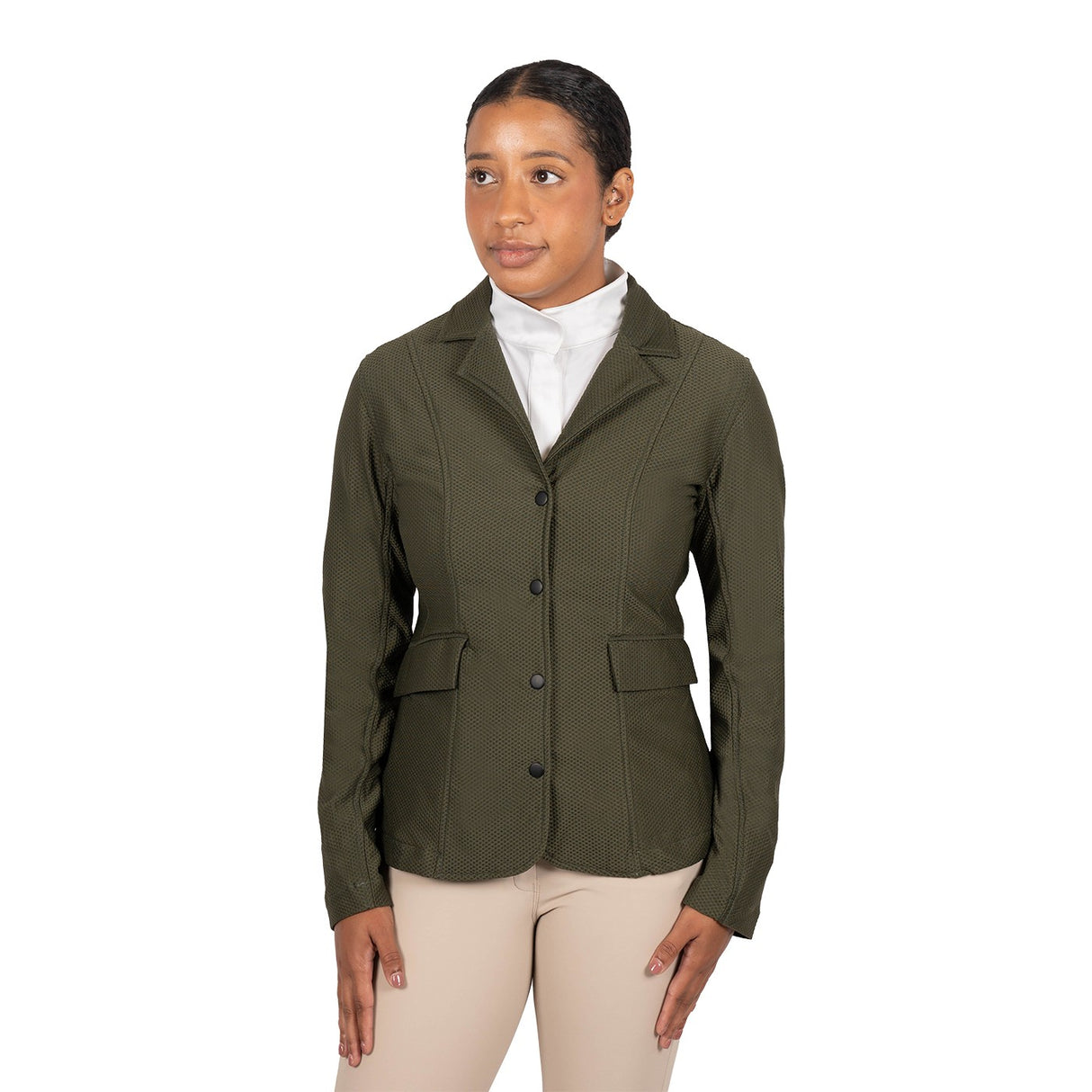Elation Platine Venise Show Jacket