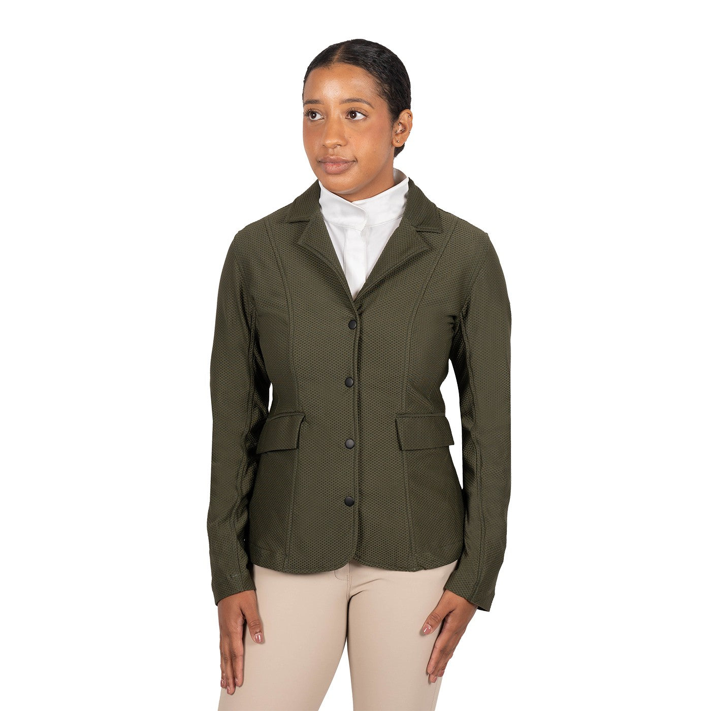 Elation Platine Venise Show Jacket