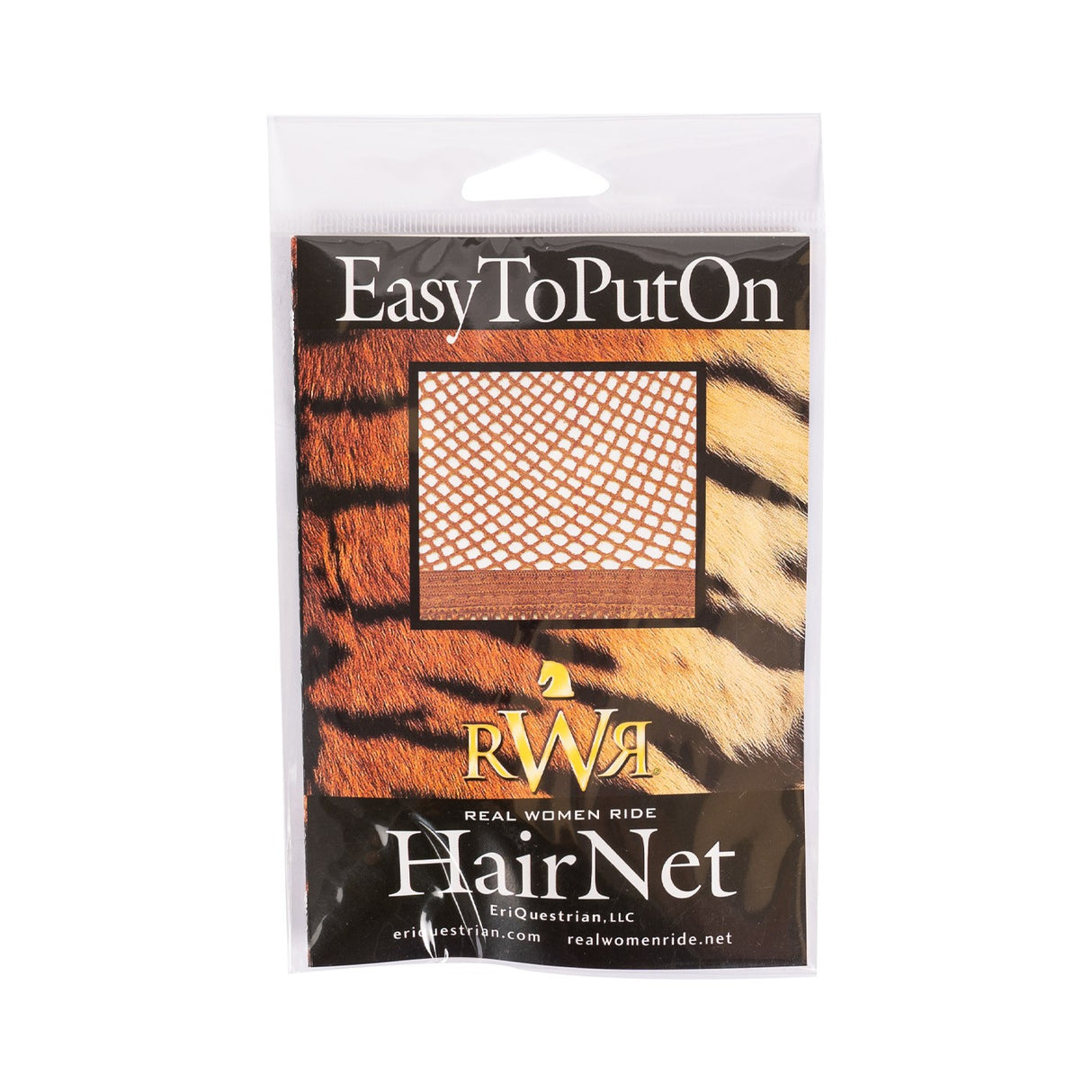 No Knot Hair Net