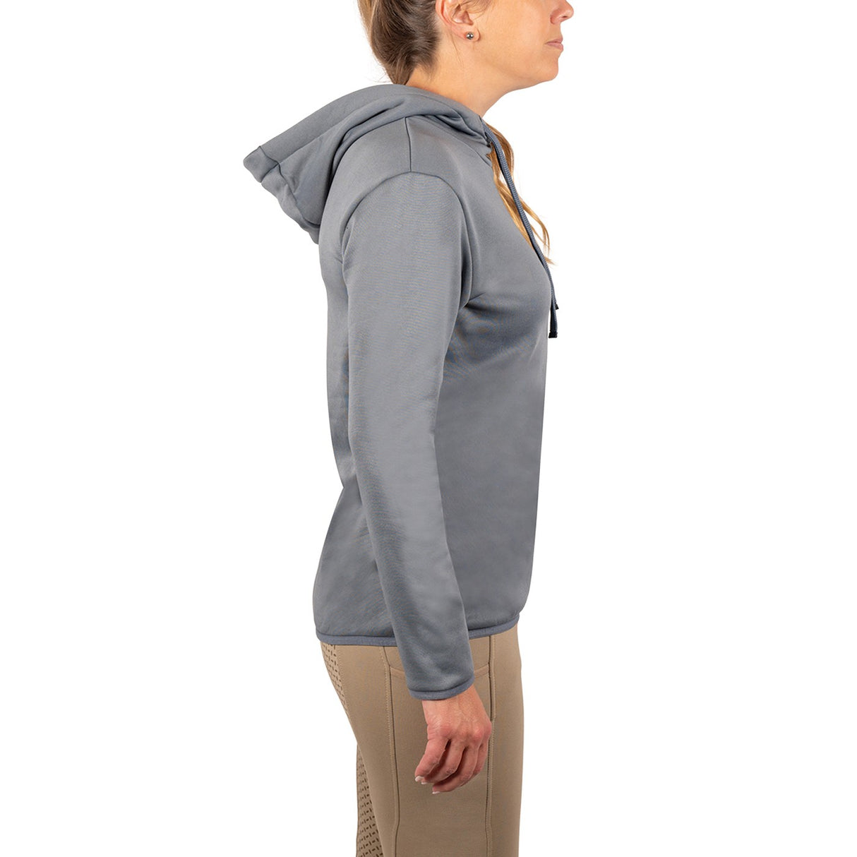 Sweat à capuche extensible TemTeq Samara Power