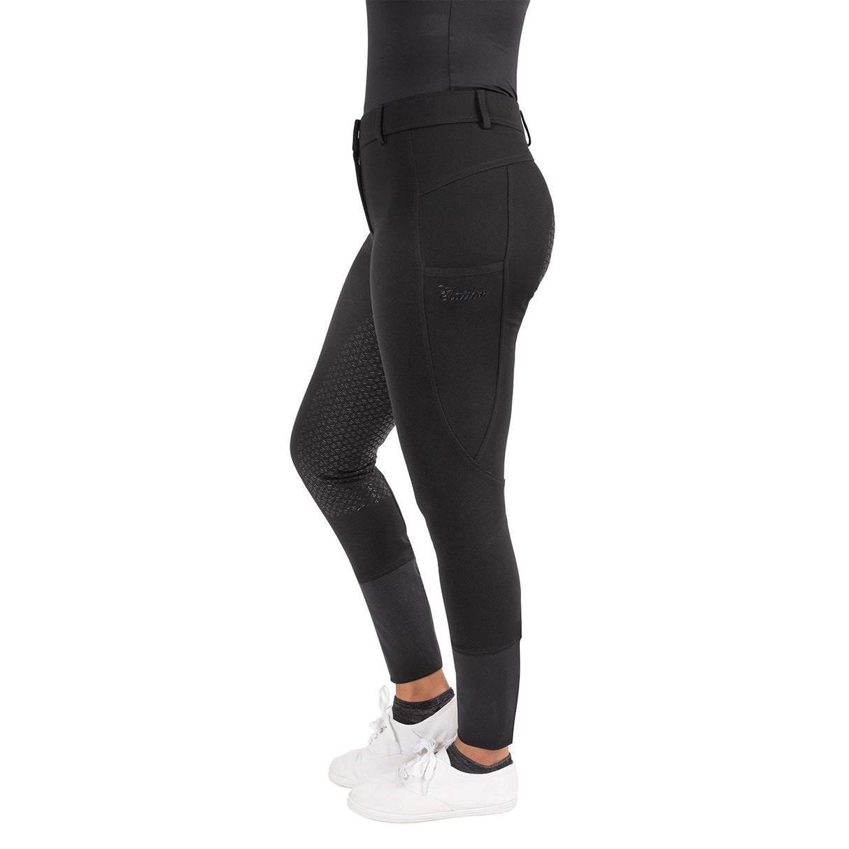 Elation Red Label Sport Culotte à siège intégral