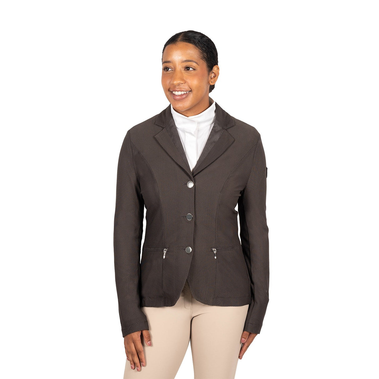 Elation Platinum Vicenza Show Jacket