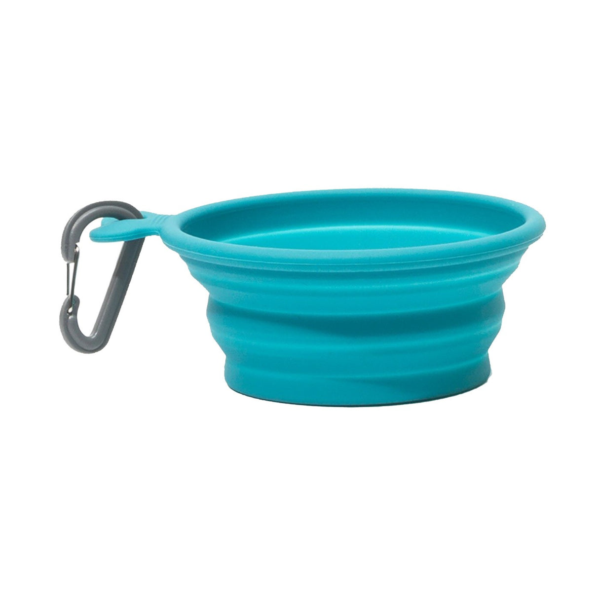 Messy Mutts Silicone Collapsible Bowl