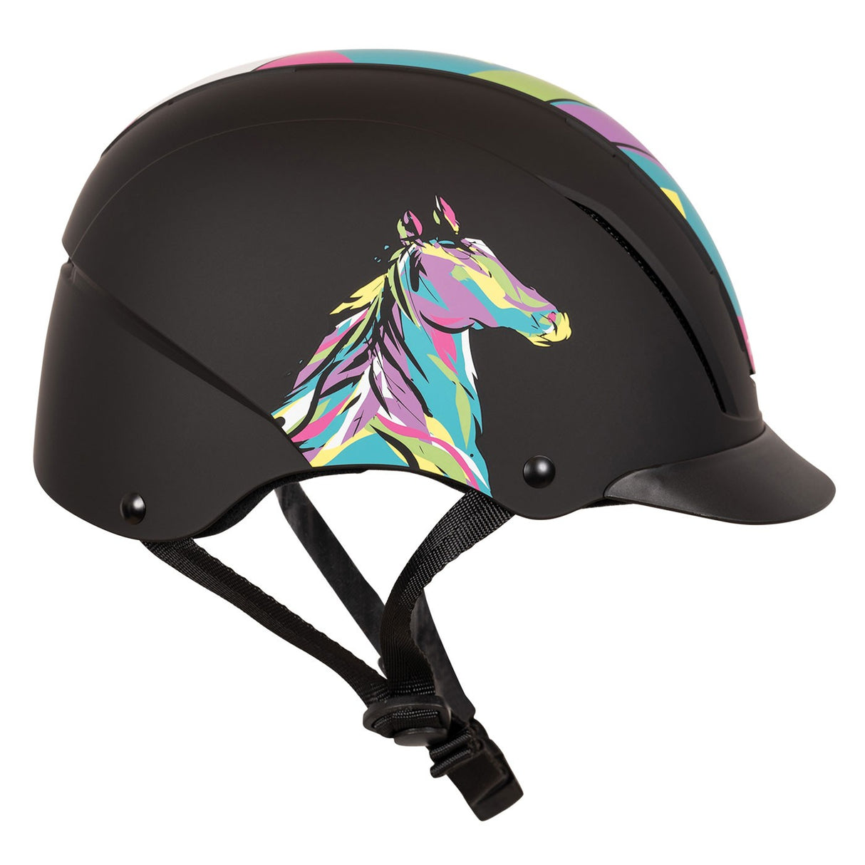 Casque à profil bas Troxel Spirit