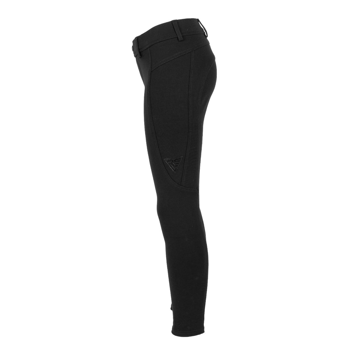 Pantalon d'équitation à enfiler Red Label Sport d'Elation - Enfants