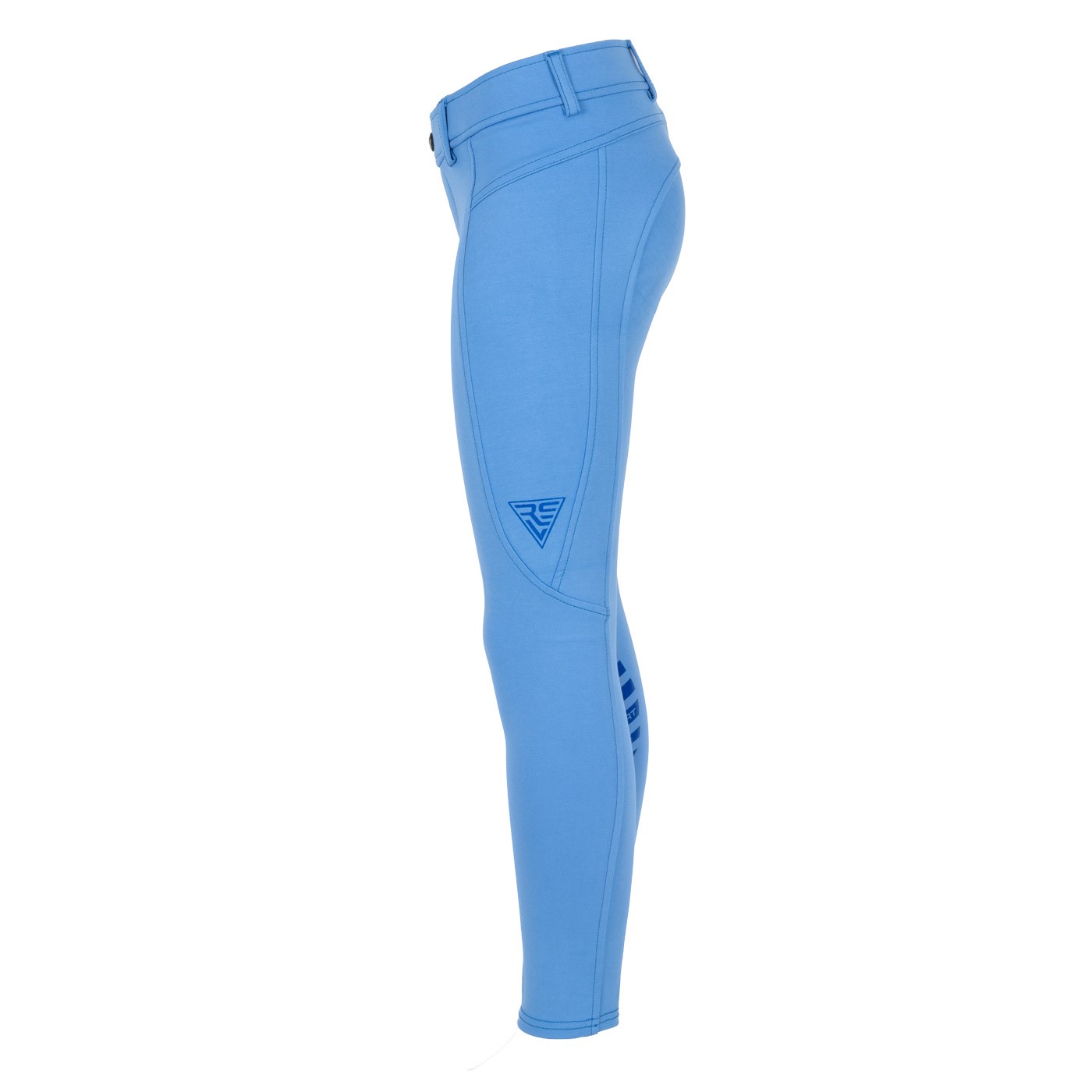 Pantalon d'équitation à enfiler Red Label Sport d'Elation - Enfants