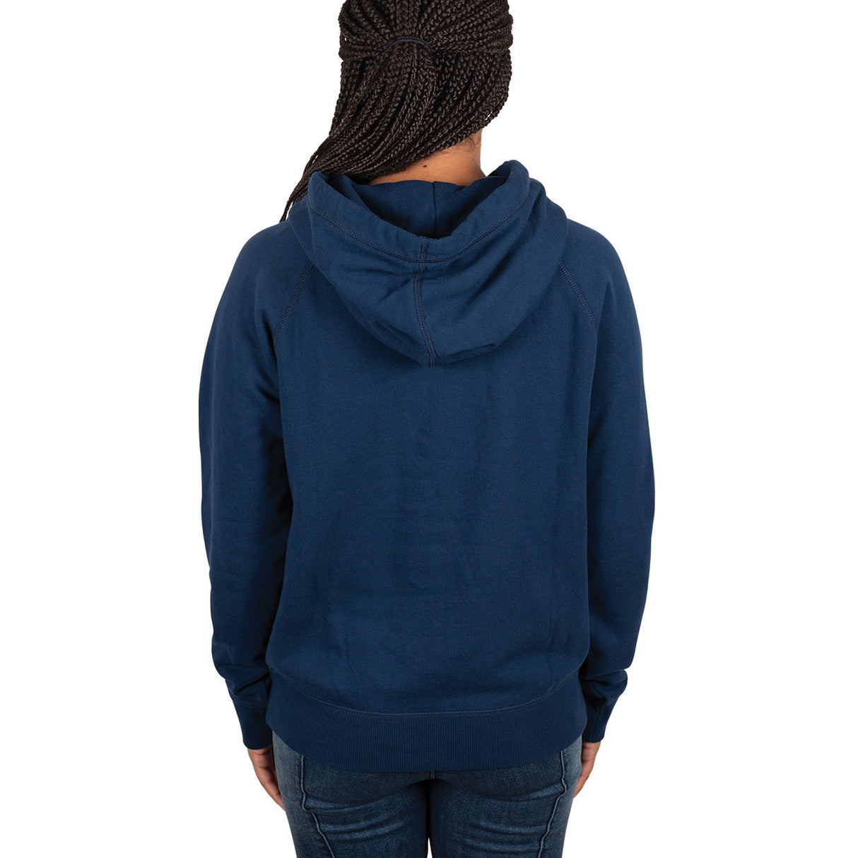 Roots Equestrian Original Kanga Hoodie