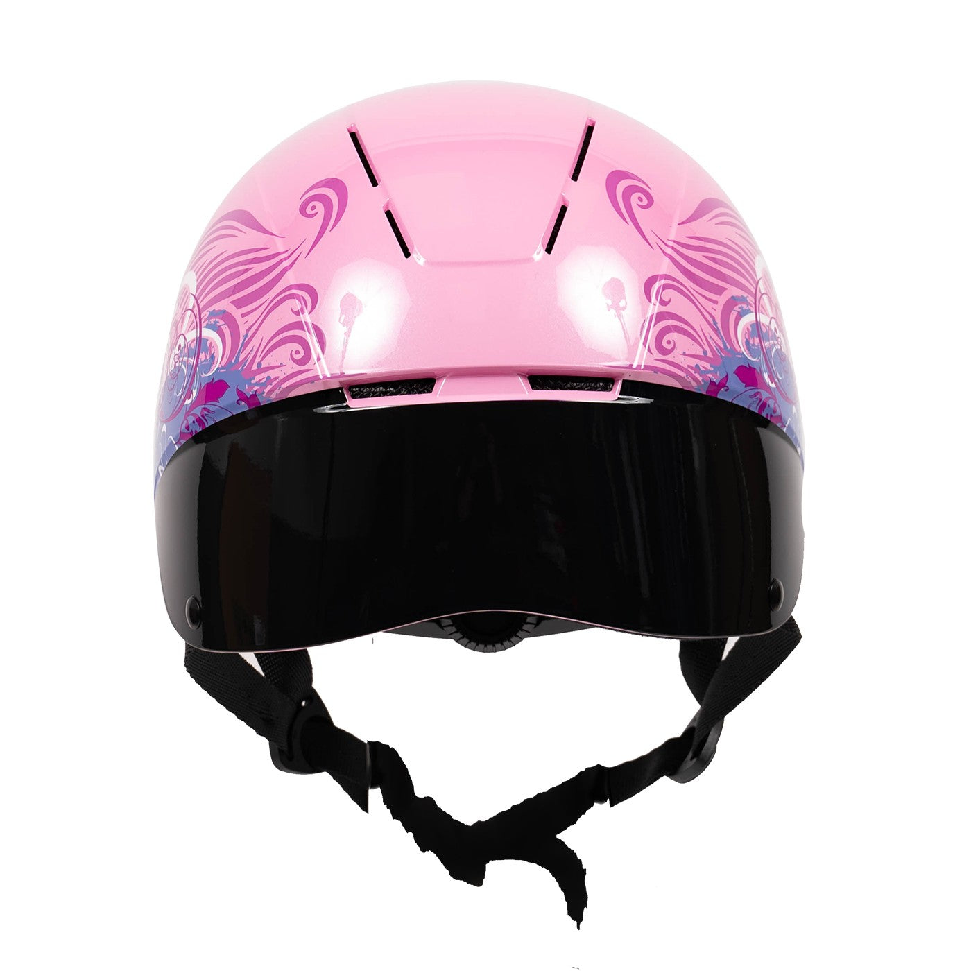 Casque à profil bas Troxel Spirit
