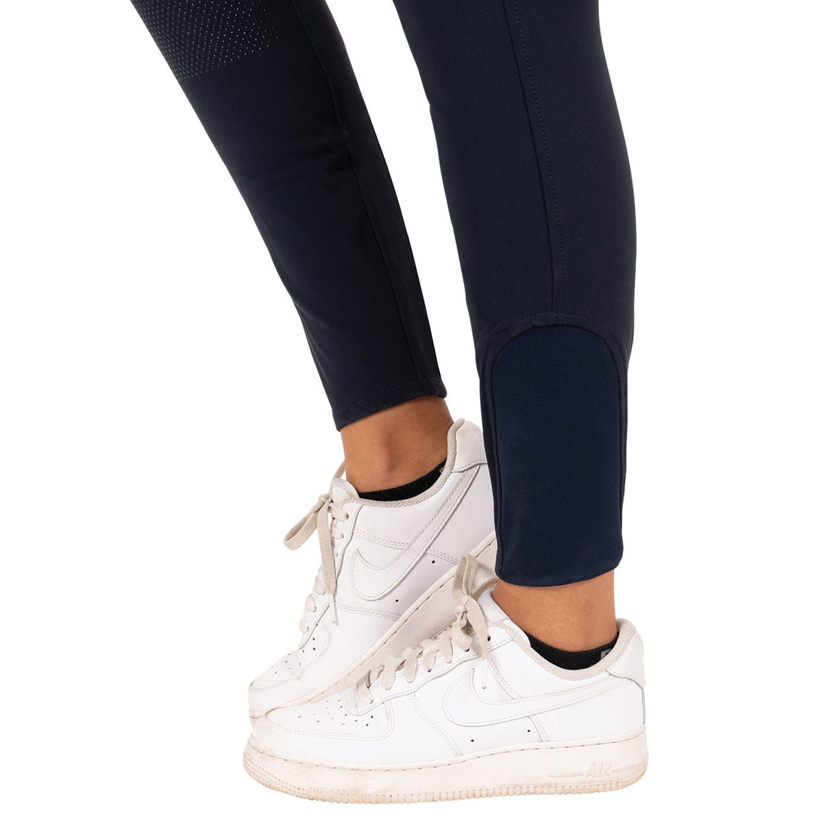 Culotte Elation Platinum Hudson High Rise Full Seat