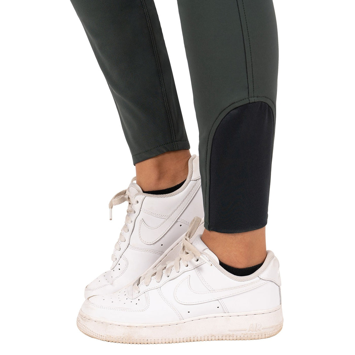 Pantalon Elation Platinum Brooklyn High Rise
