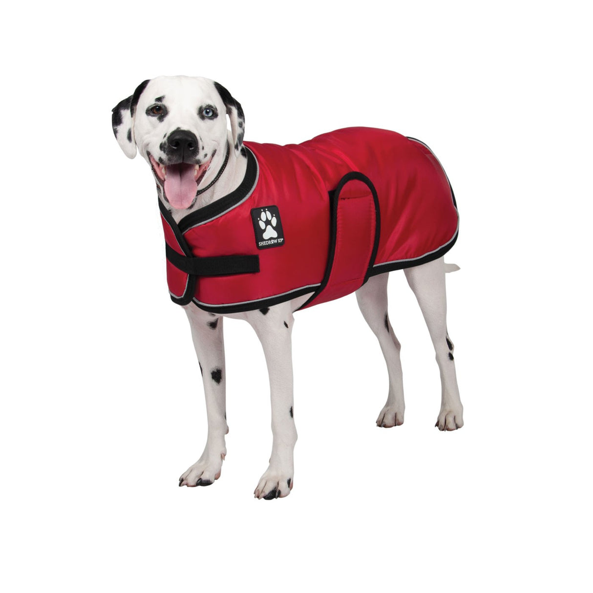 Shedrow K9 Tundra Dog Coat