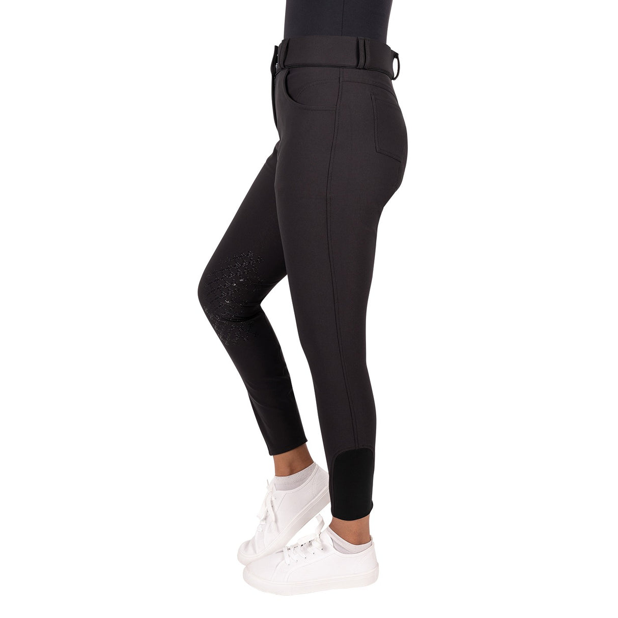 Pantalon Elation Platinum Brooklyn High Rise