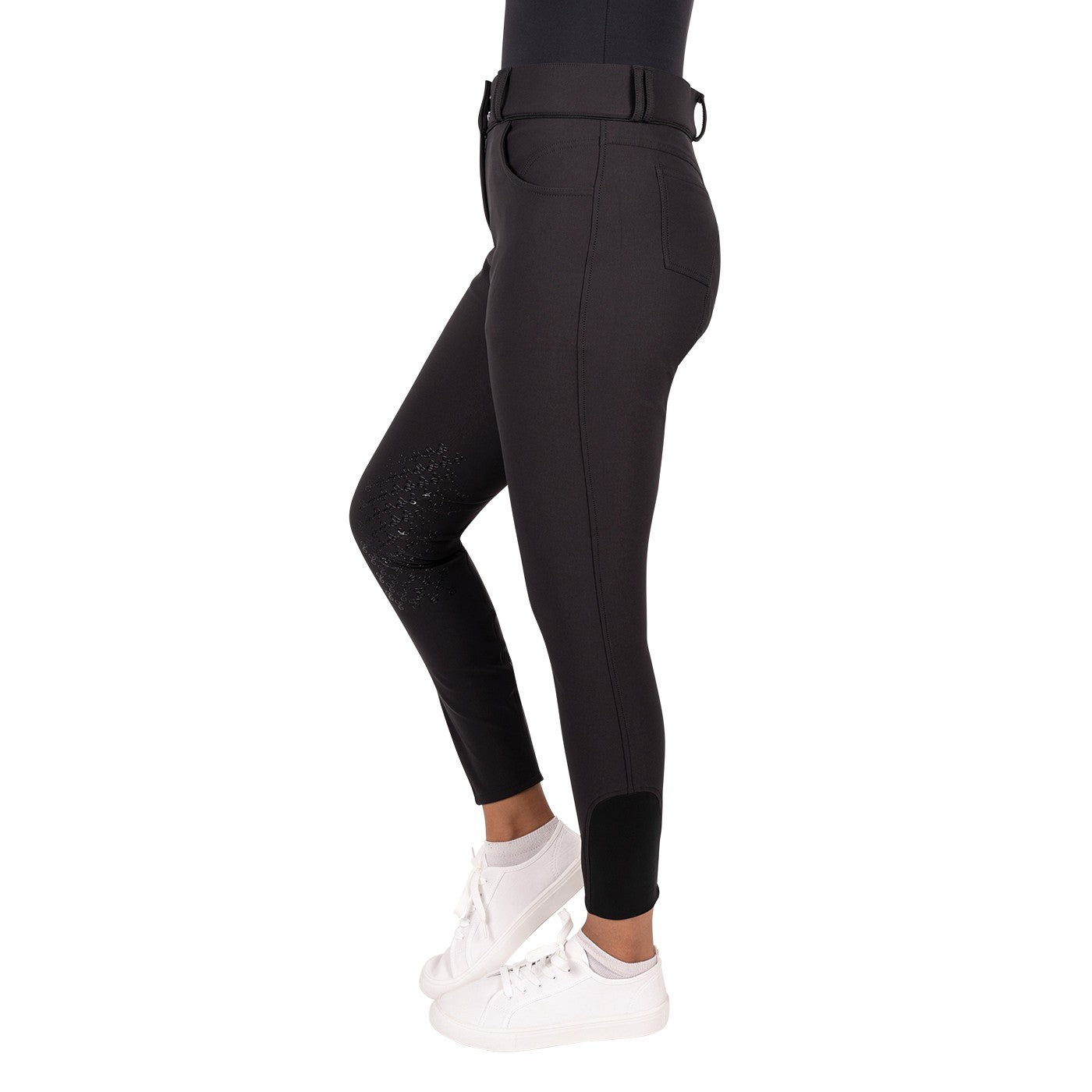 Pantalon Elation Platinum Brooklyn High Rise