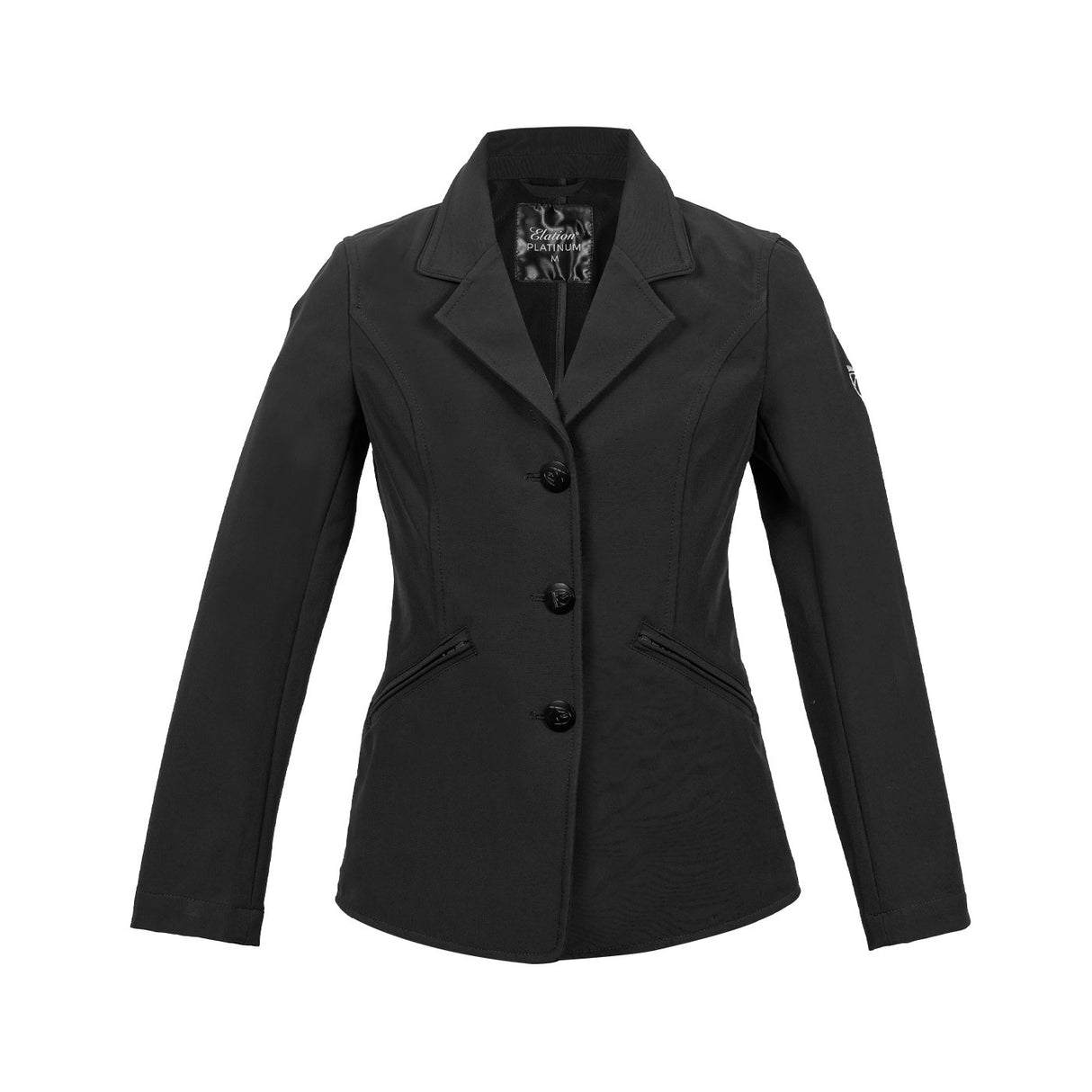 Elation Veste de concours Platinum Rimini - Enfants