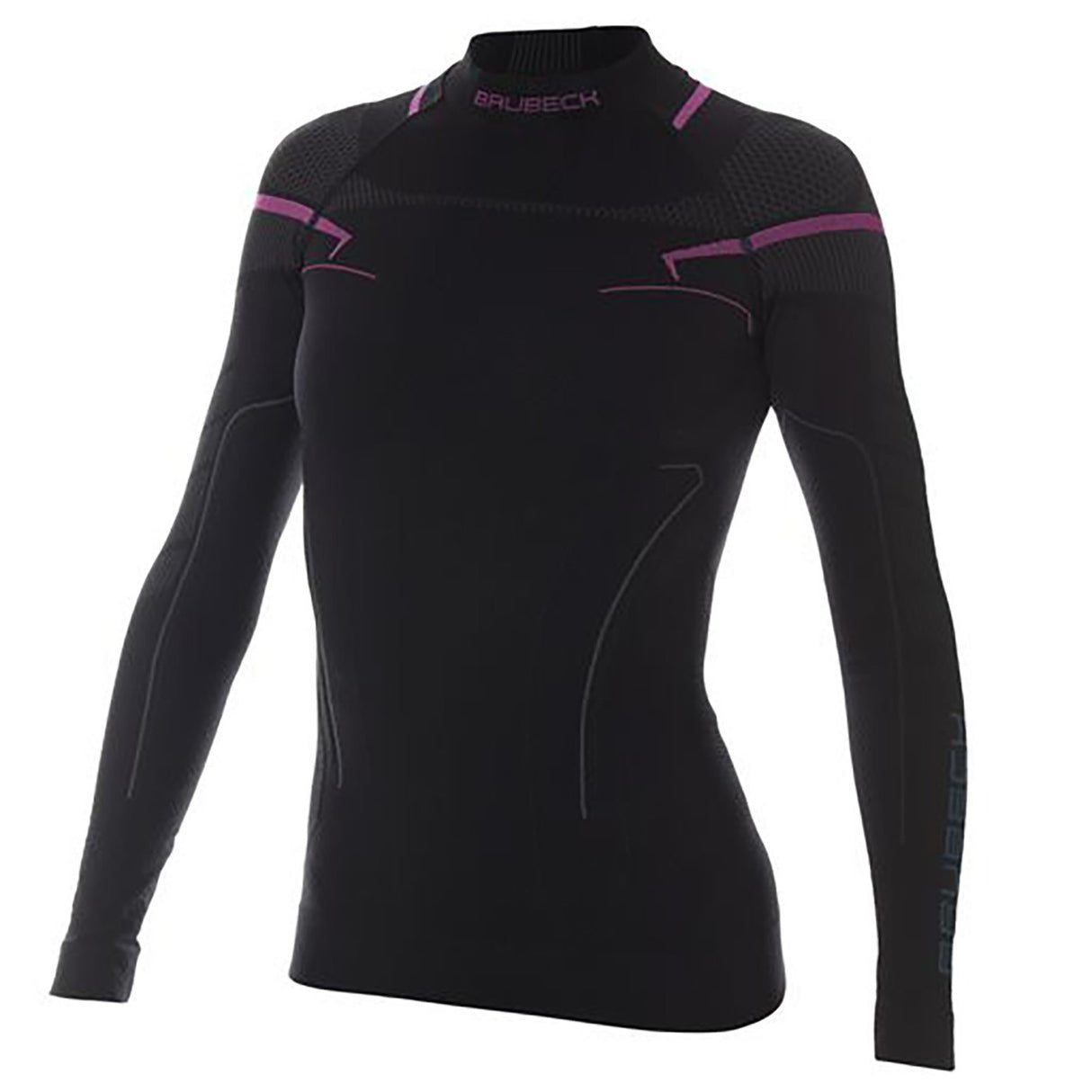Sweat Brubeck Thermo pour femme