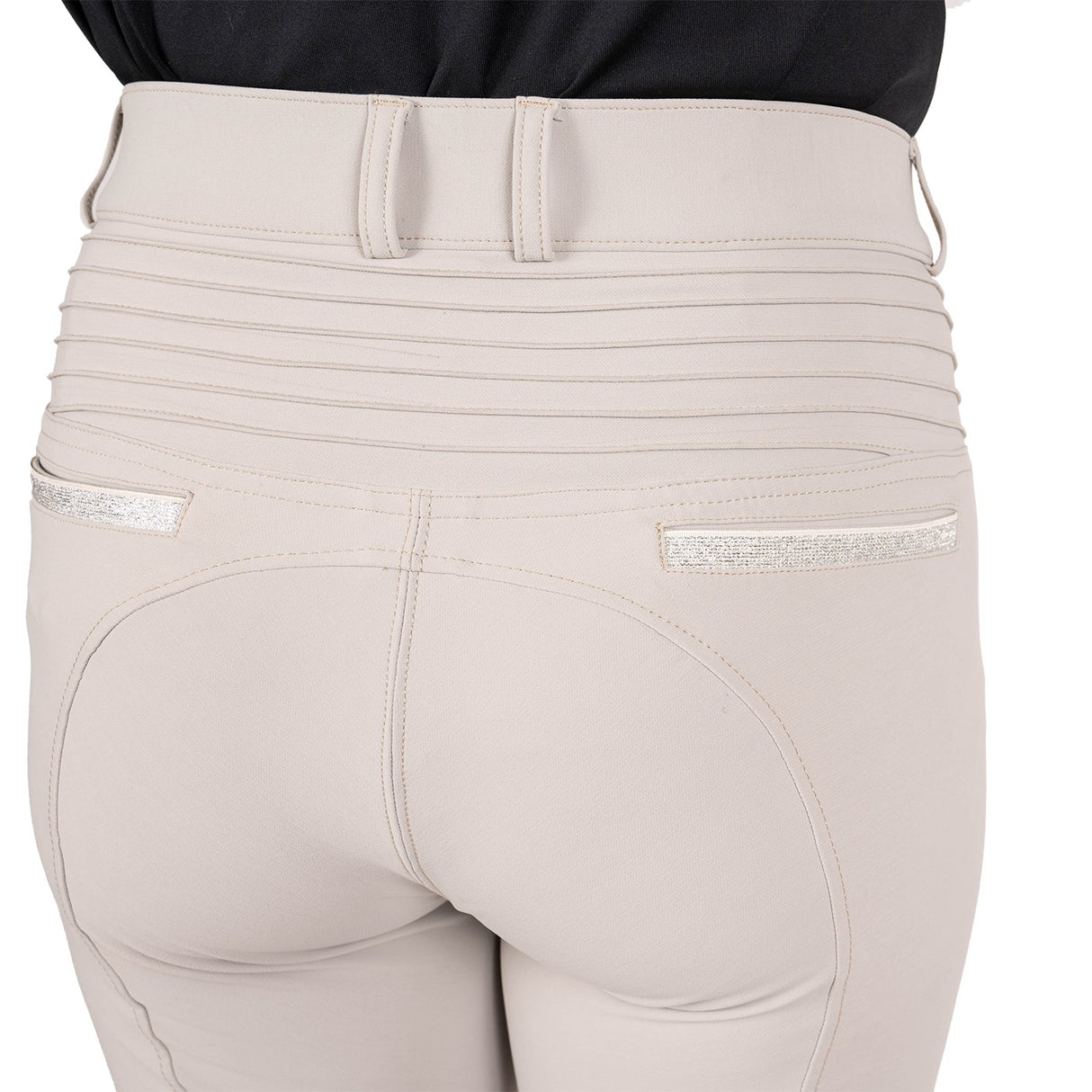 Culasse Elation Platinum Terano Half Grip