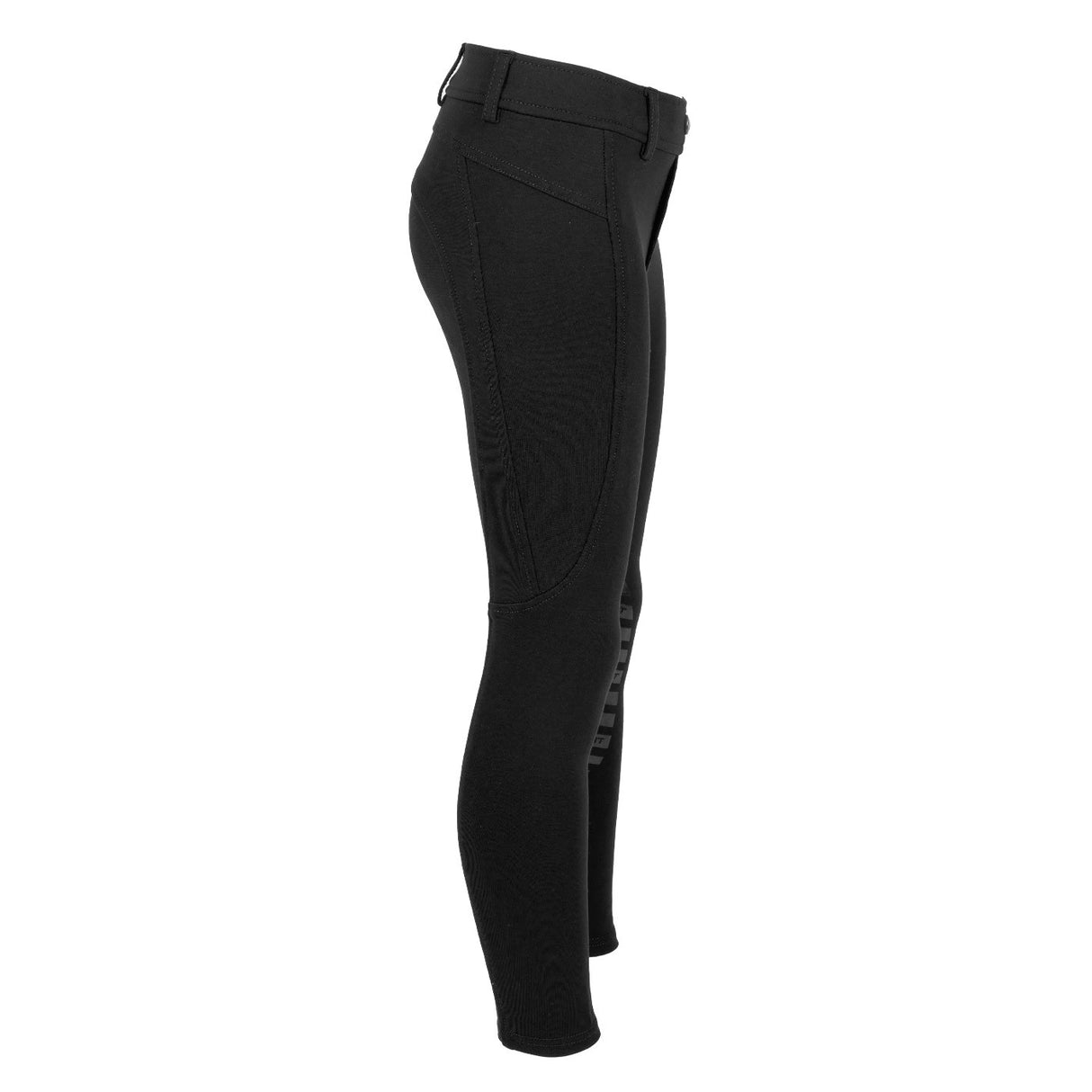 Pantalon d'équitation à enfiler Red Label Sport d'Elation - Enfants