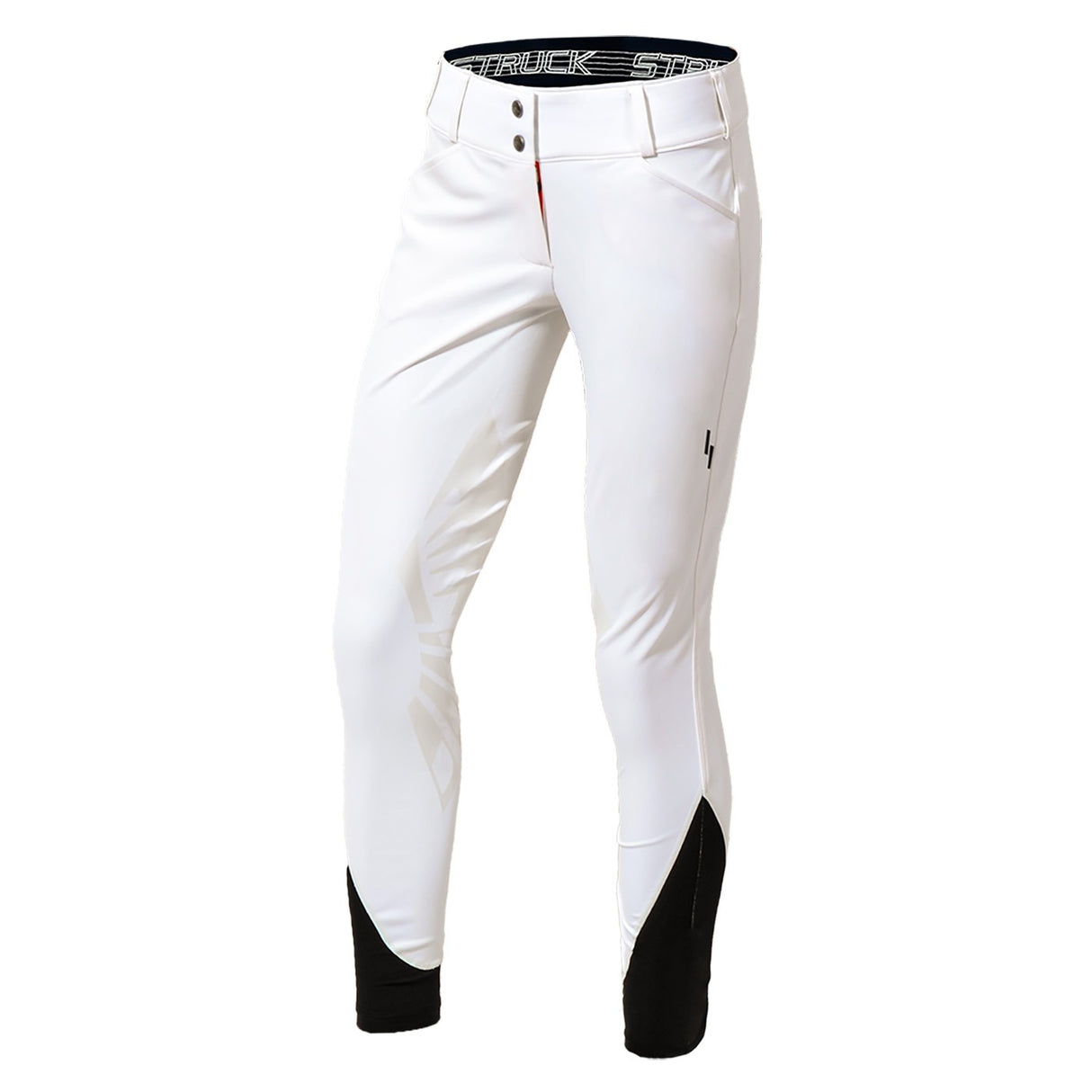 Pantalon d'équitation Struck série 50 pour femmes