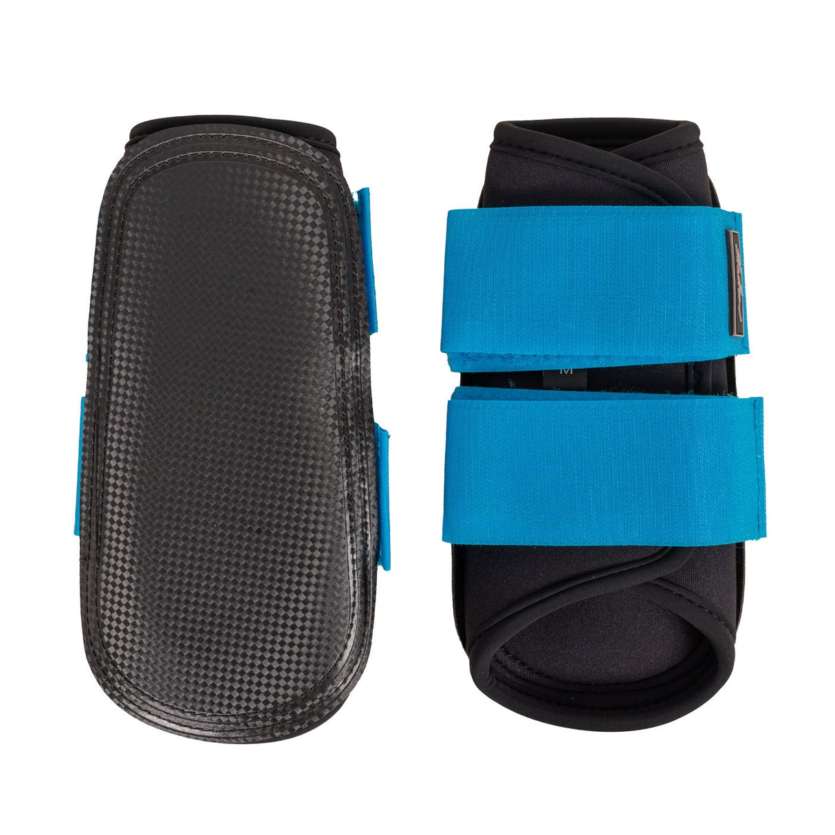 Bottes scolaires Shedrow avec Velcro coloré