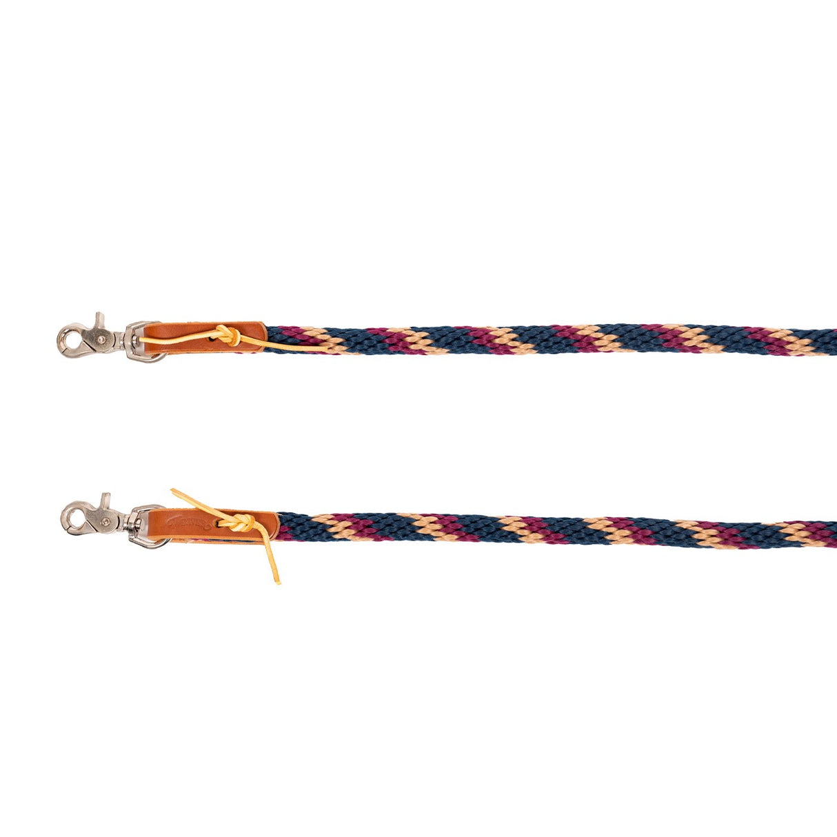 Weaver Poly Roper Reins 16 mm