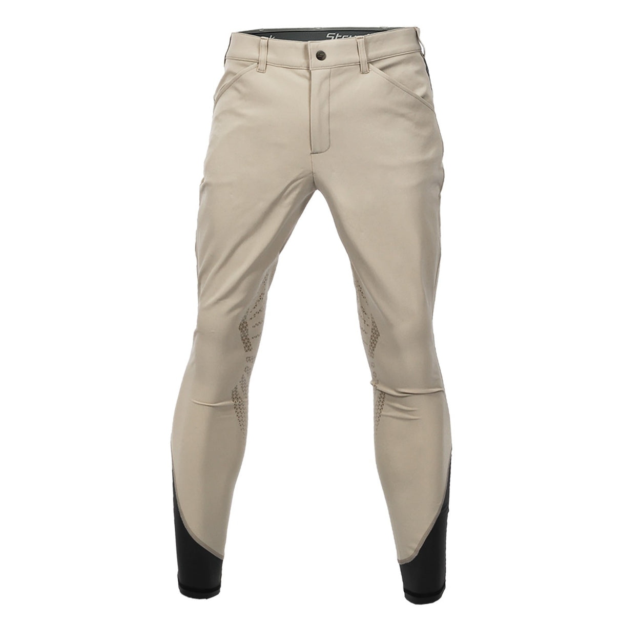 Pantalon d'équitation Struck série 50 pour hommes