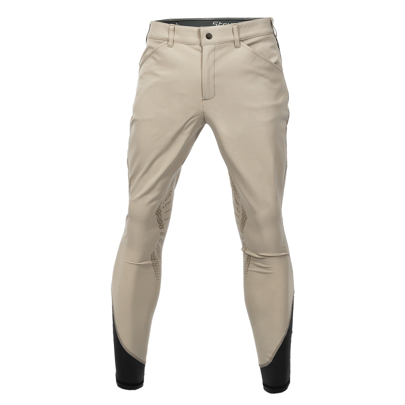 Pantalon d'équitation Struck série 50 pour hommes