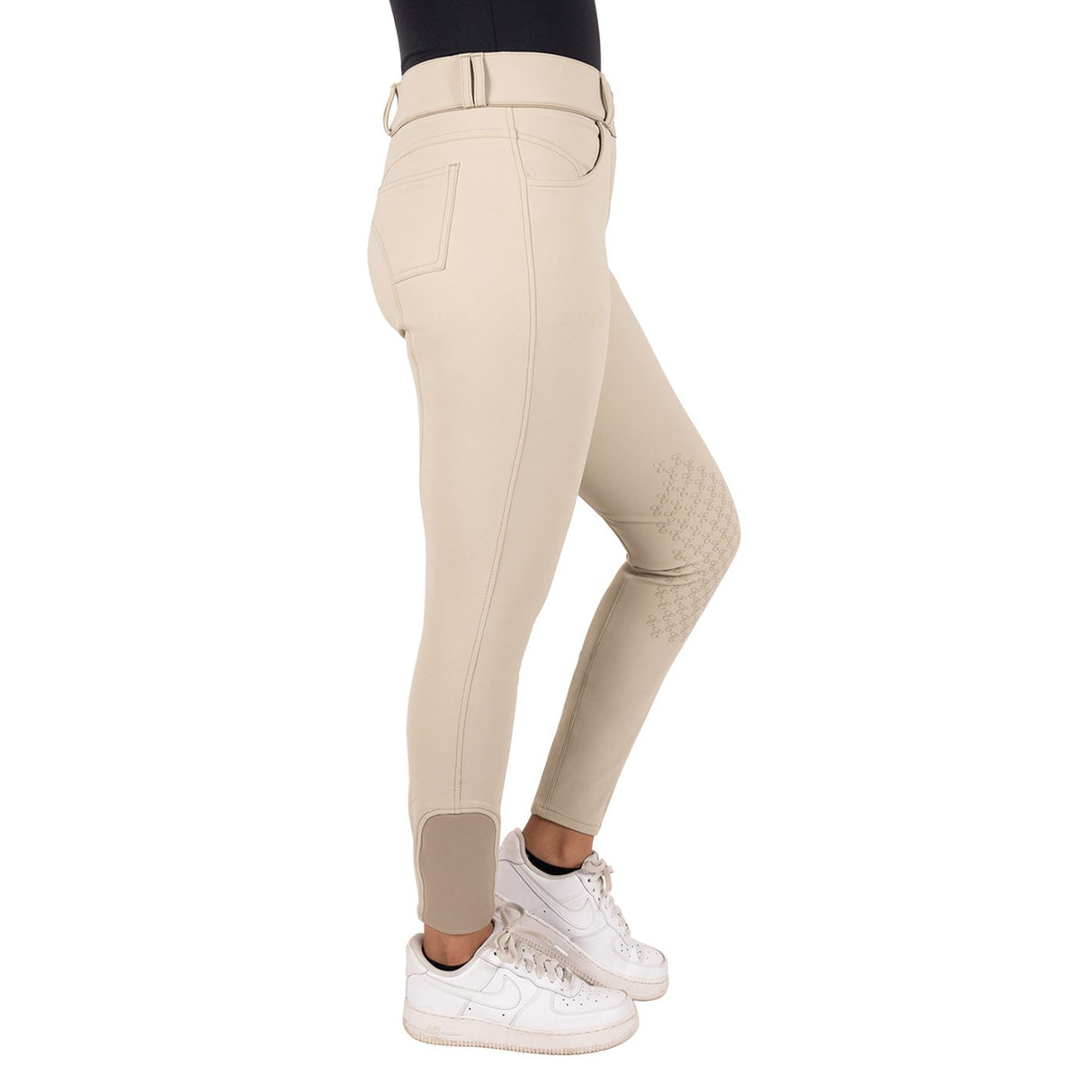 Pantalon Elation Platinum Brooklyn High Rise