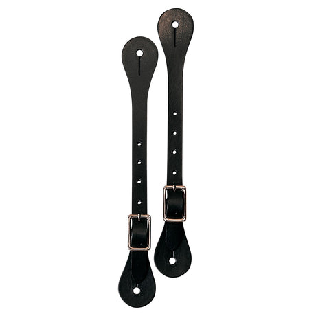 Weaver Western Spur Straps