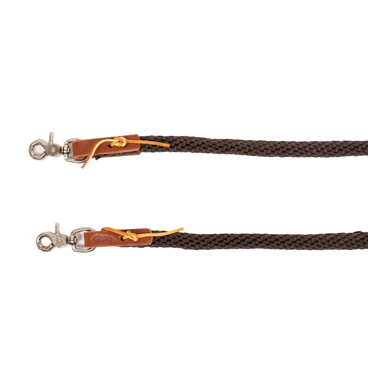 Weaver Poly Roper Reins 16 mm