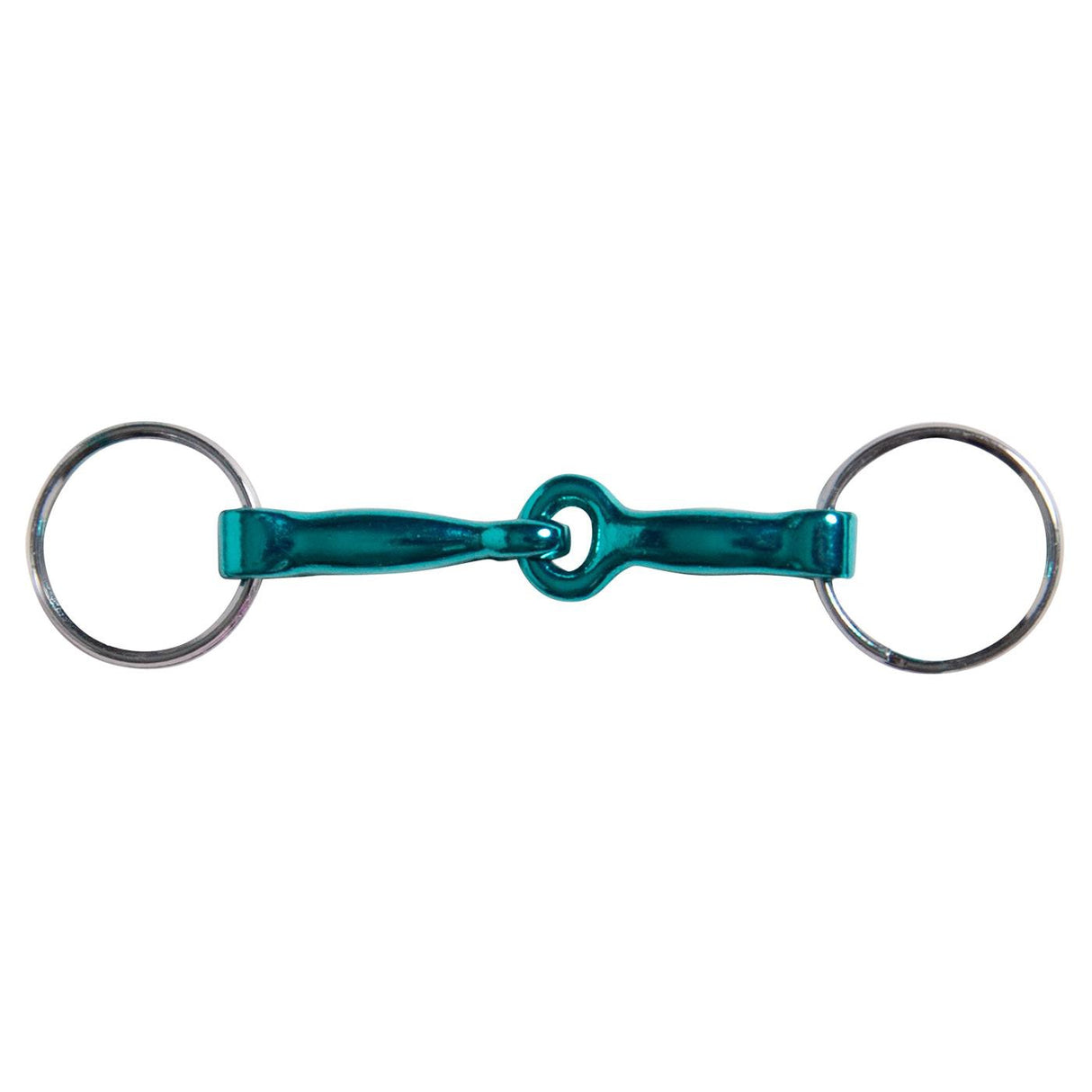 Supra Snaffle Key Chain