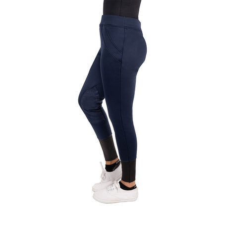 Elation Red Label Active Winter Tight