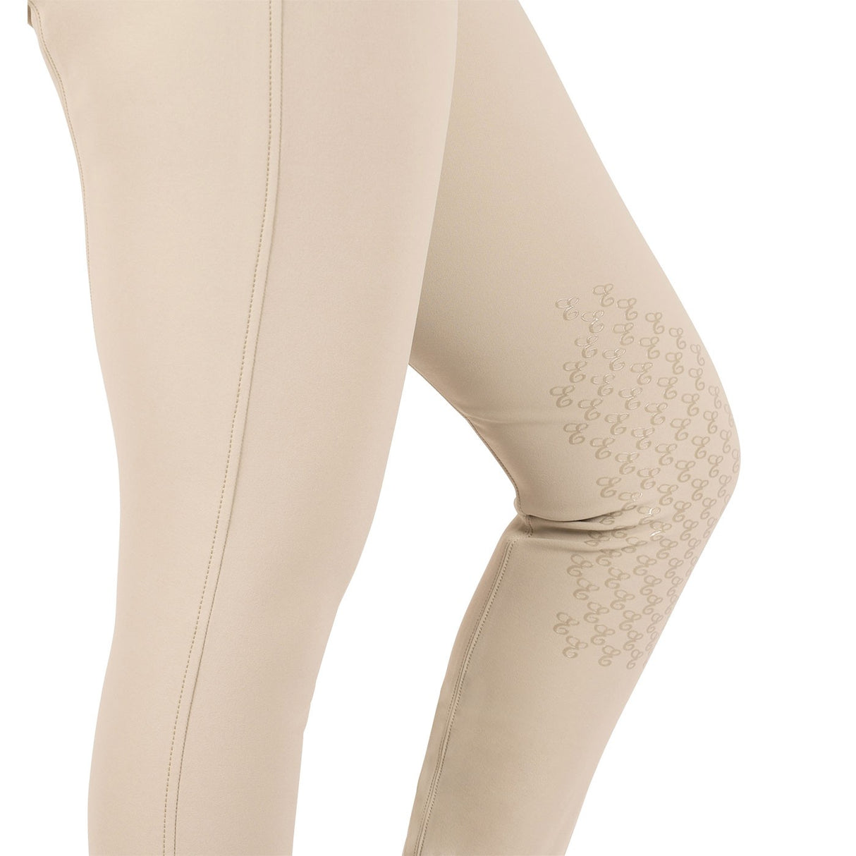 Pantalon Elation Platinum Brooklyn High Rise