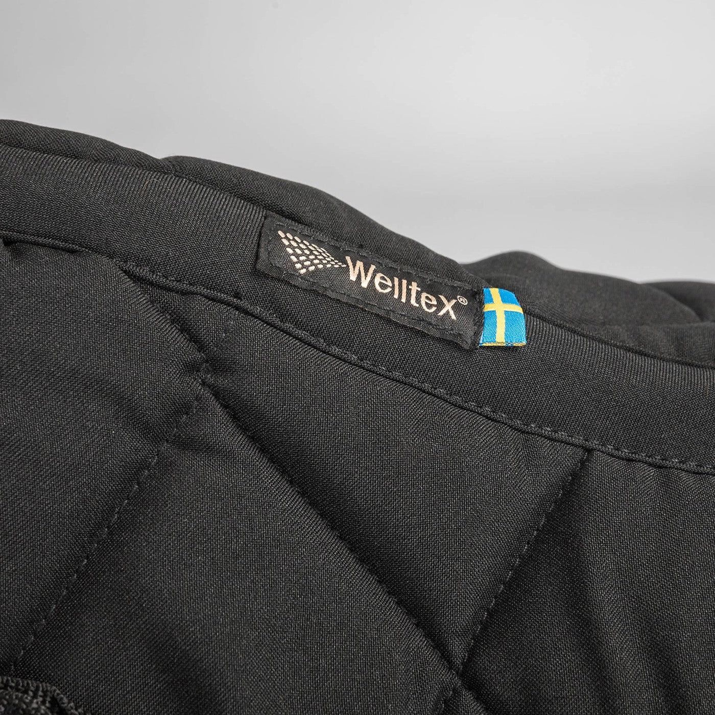 Back on Track Haze Collection Dressage Saddle Pad