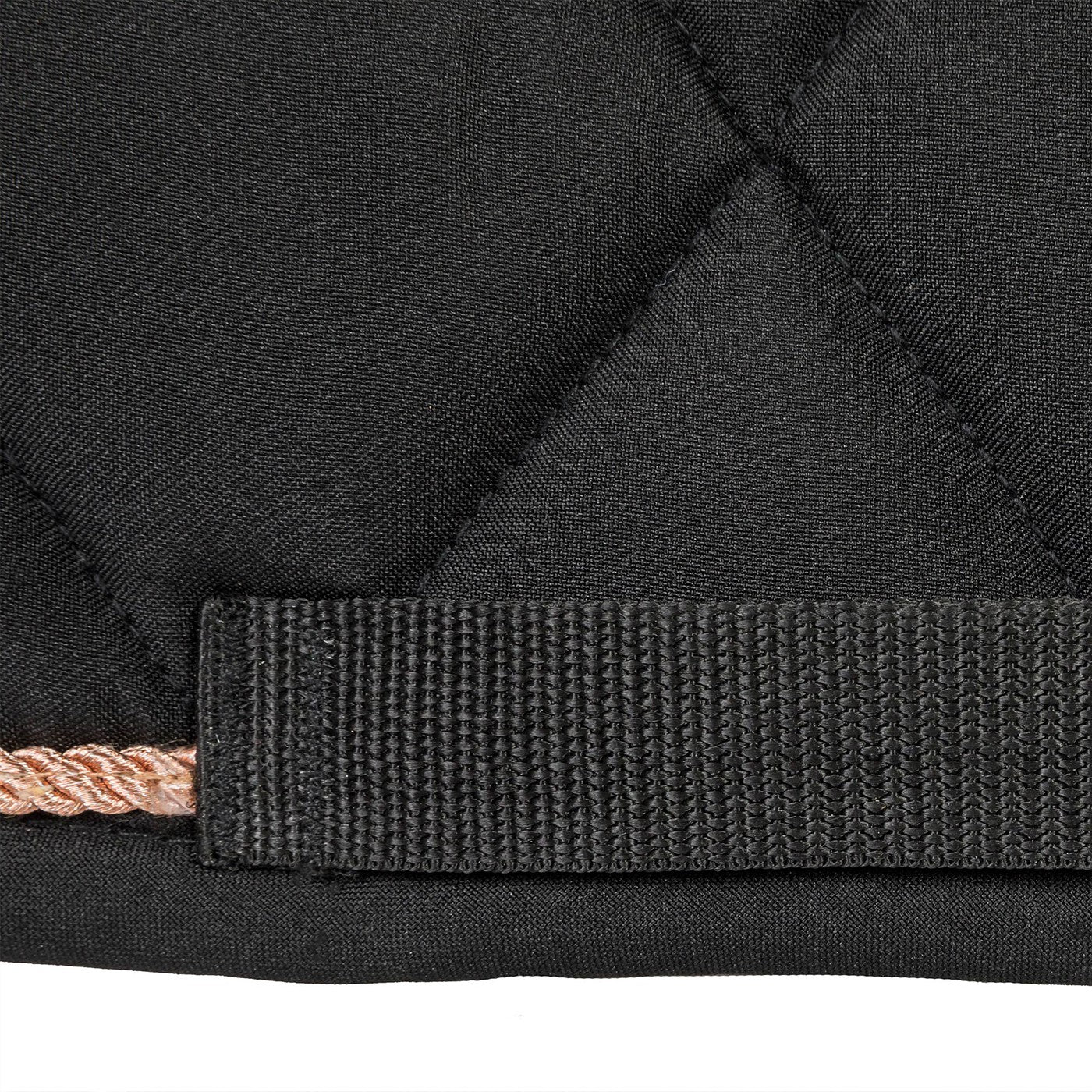 Back on Track Haze Collection Dressage Saddle Pad