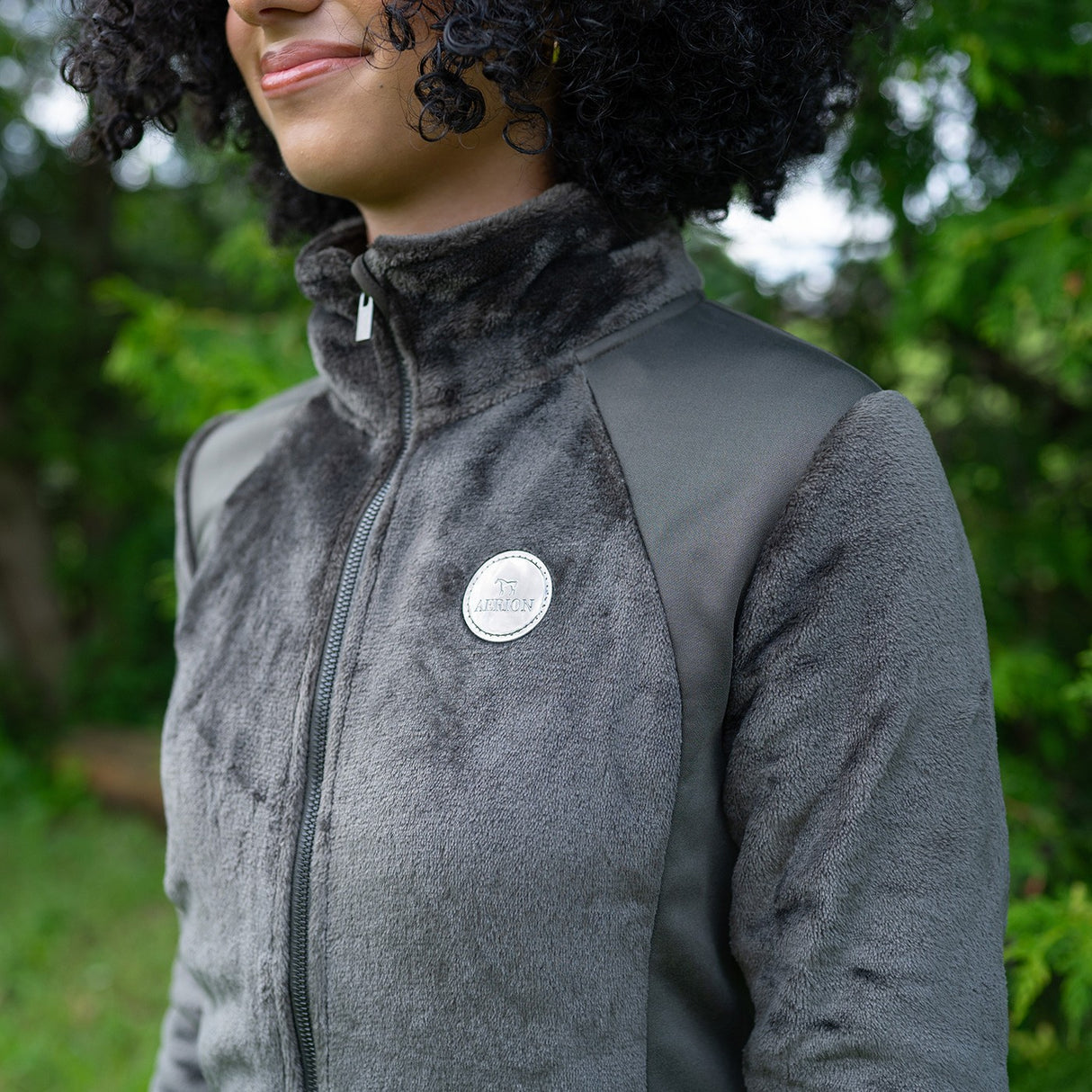 Veste Aerion Gemma