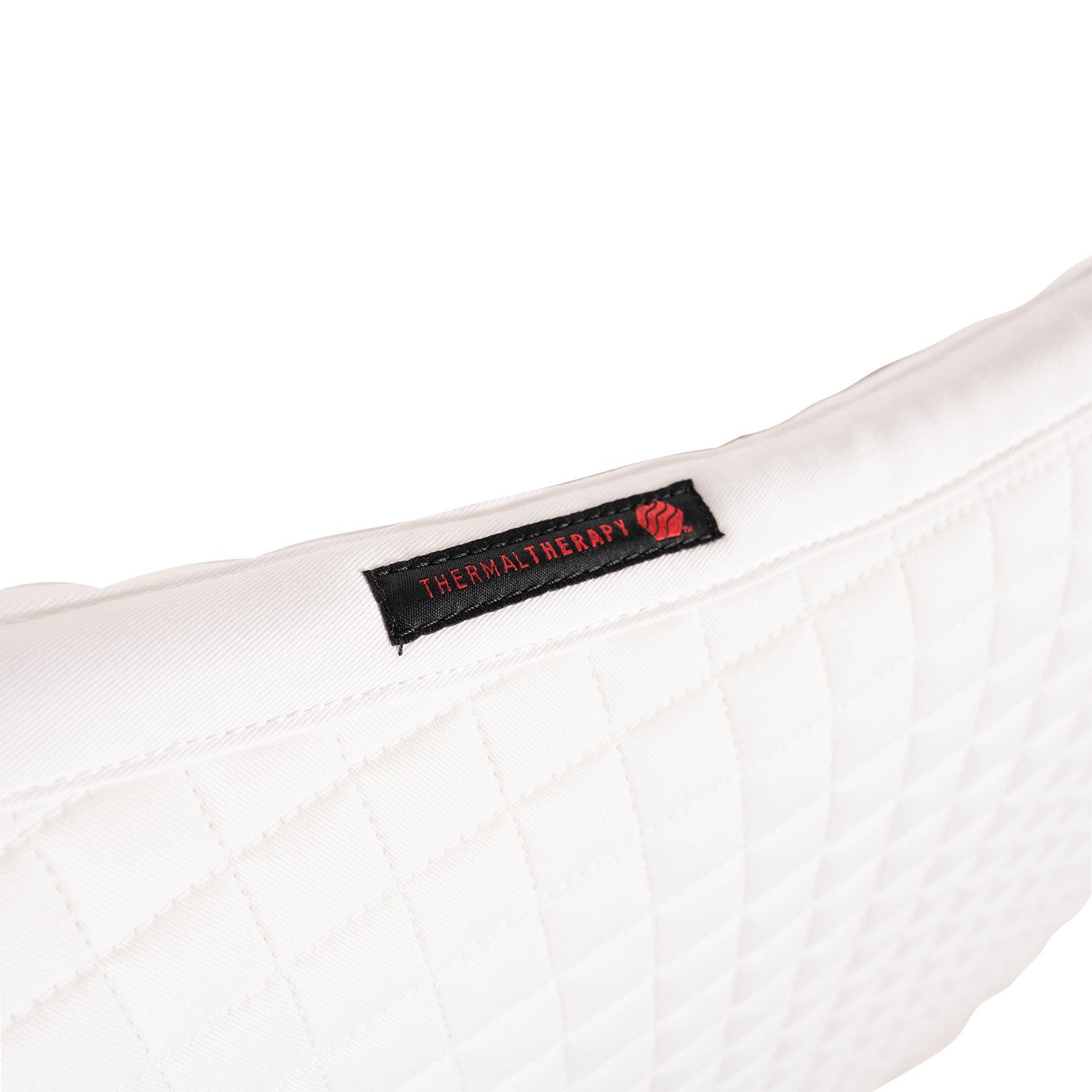 Thermal Therapy Dressage Saddle Pad