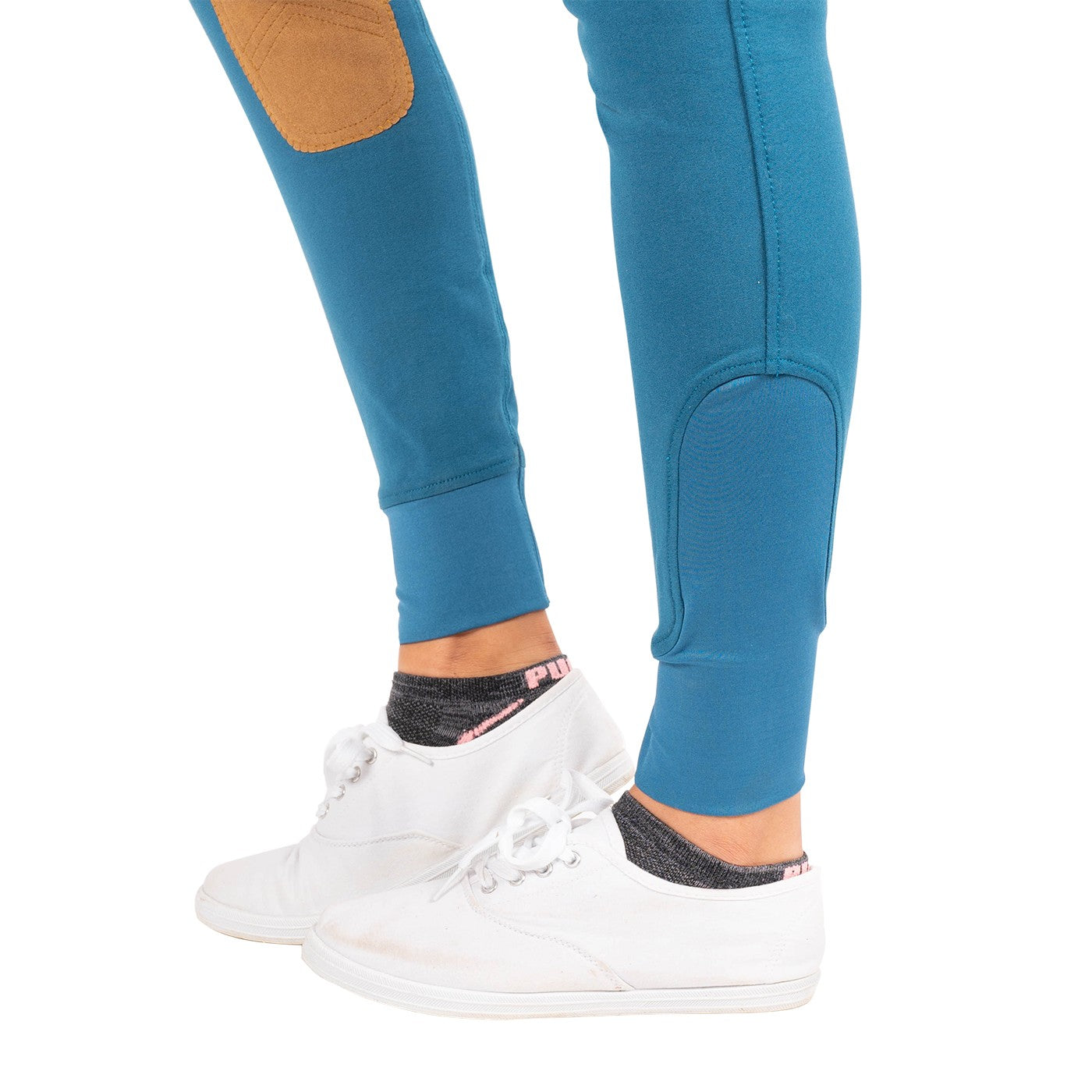 Pantalon Elation Platine Chelsea