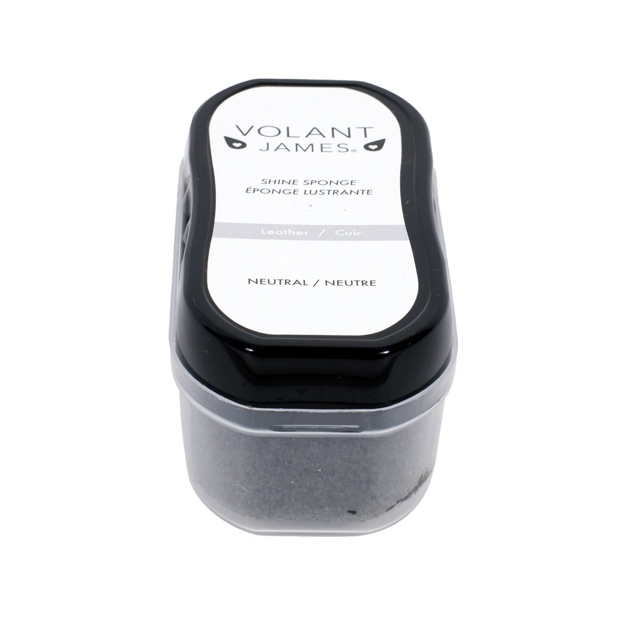 Éponge Volant James Shine