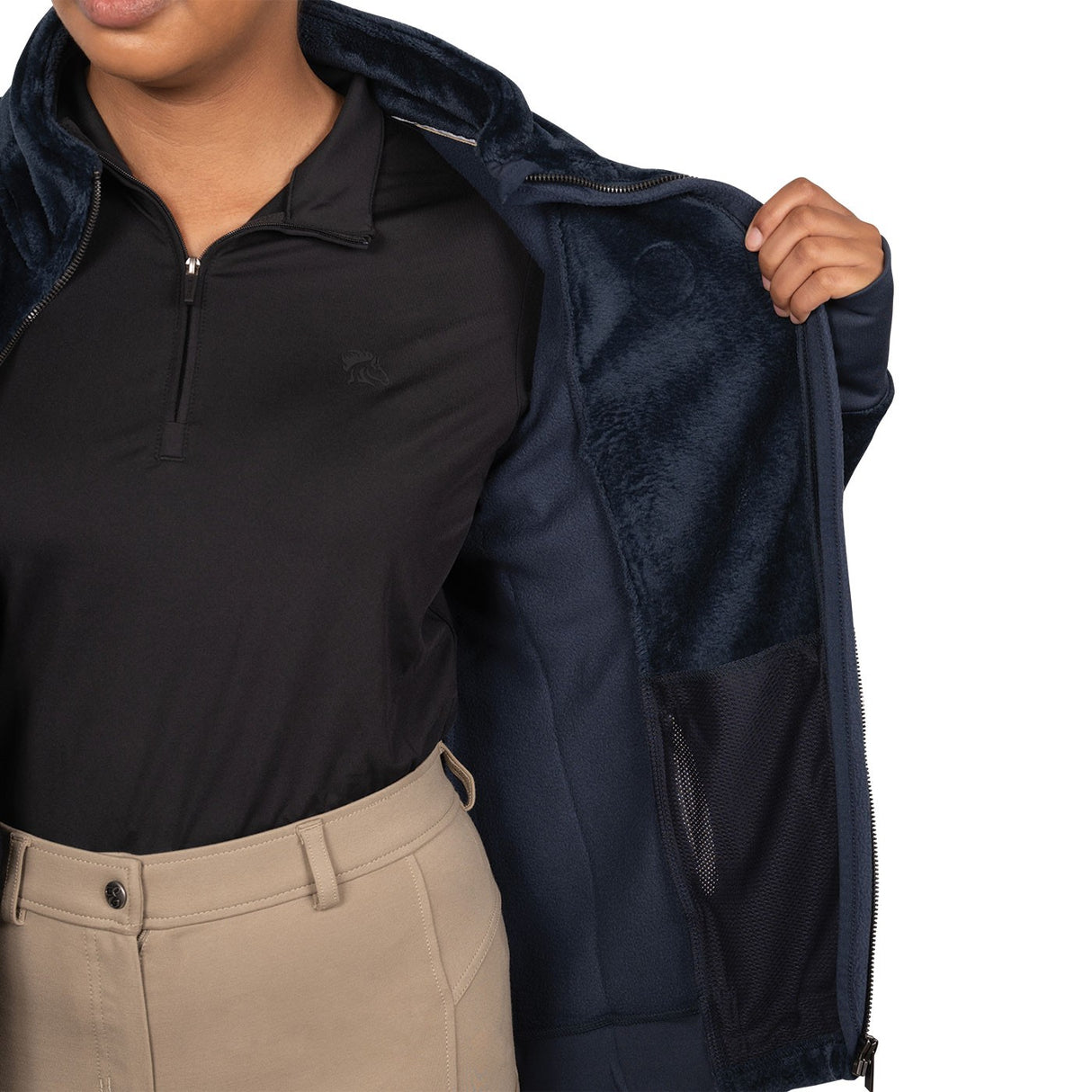 Veste Aerion Gemma