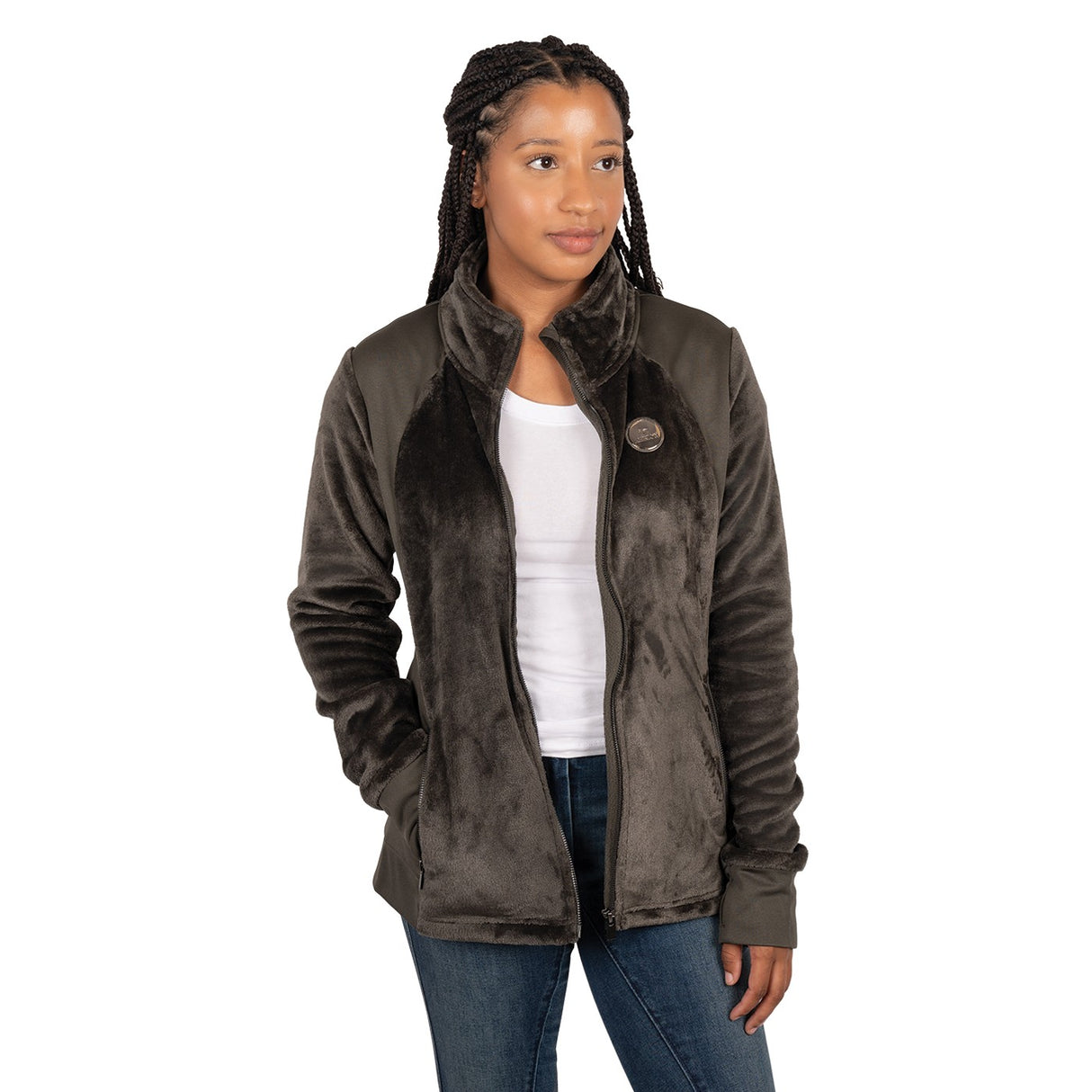 Veste Aerion Gemma