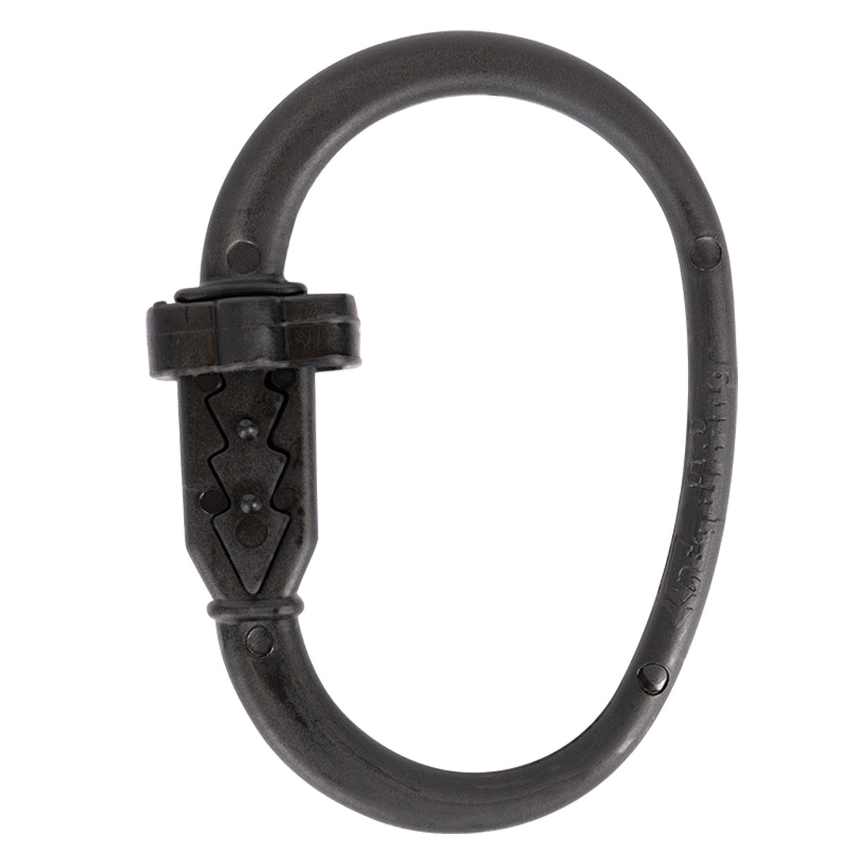 Equi-Ping Safety Ring